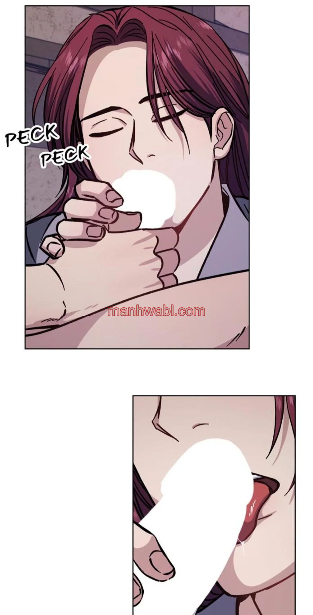 The King’s Bodyguard - Capítulo 36_3 manhwa