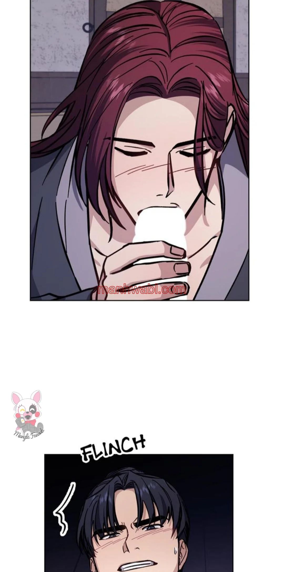 The King’s Bodyguard - Capítulo 36_3 manhwa