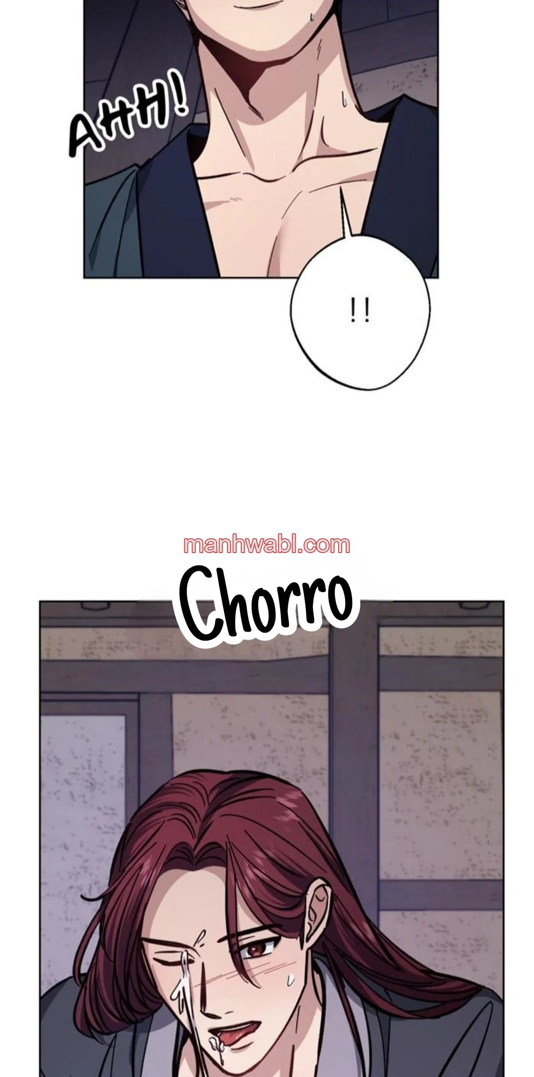 The King’s Bodyguard - Capítulo 36_3 manhwa