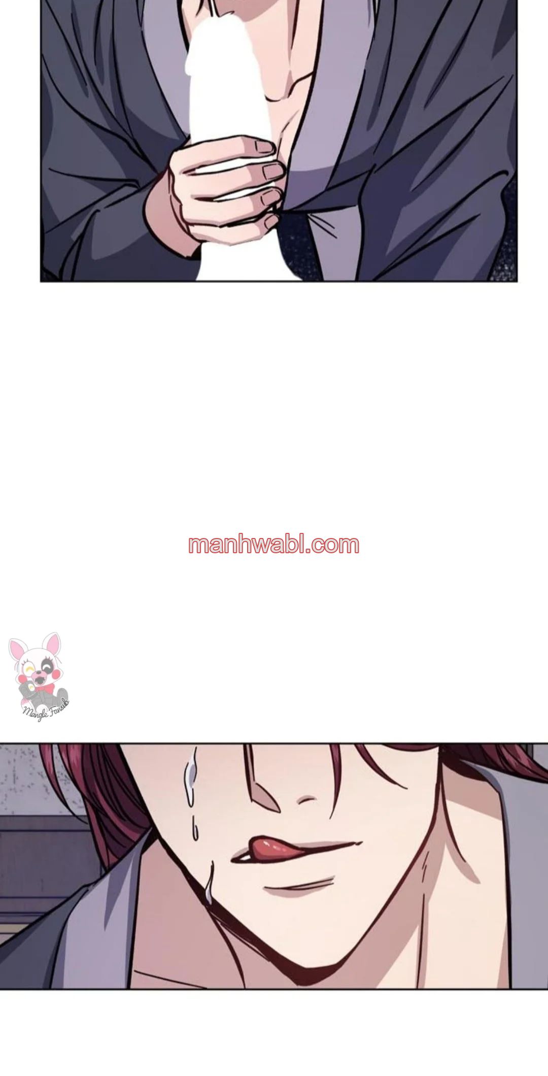 The King’s Bodyguard - Capítulo 36_3 manhwa