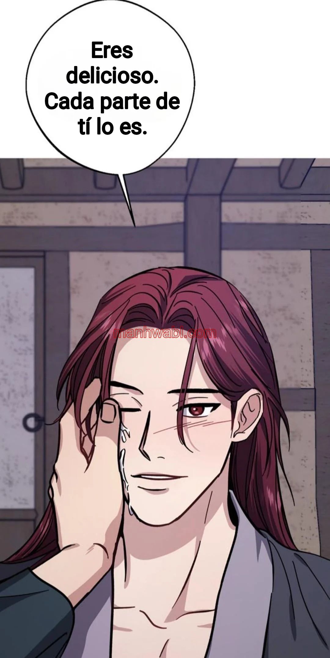 The King’s Bodyguard - Capítulo 36_3 manhwa