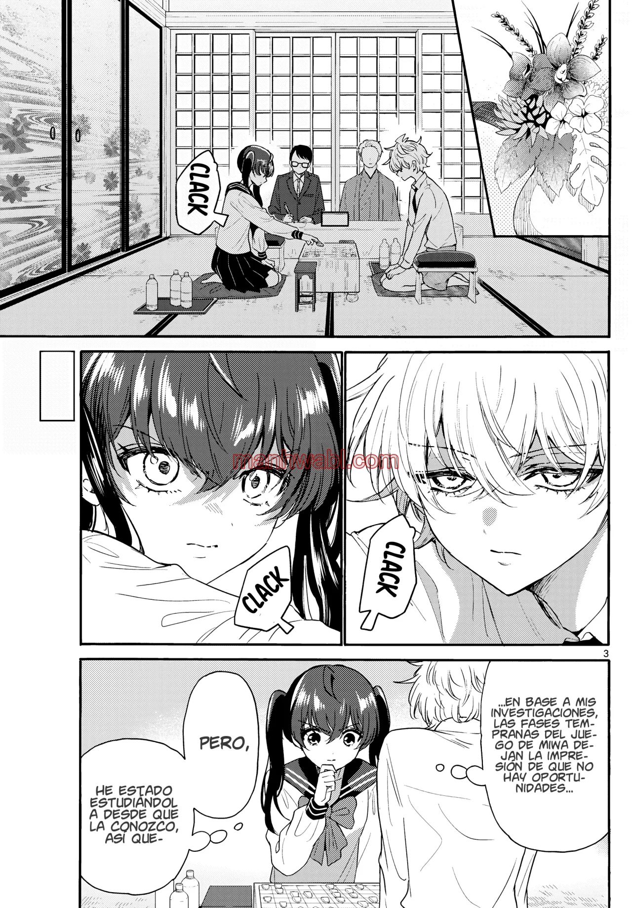The Mikadono Sisters Are Surprisingly Easy to Deal With. - Capítulo 140 manhwa