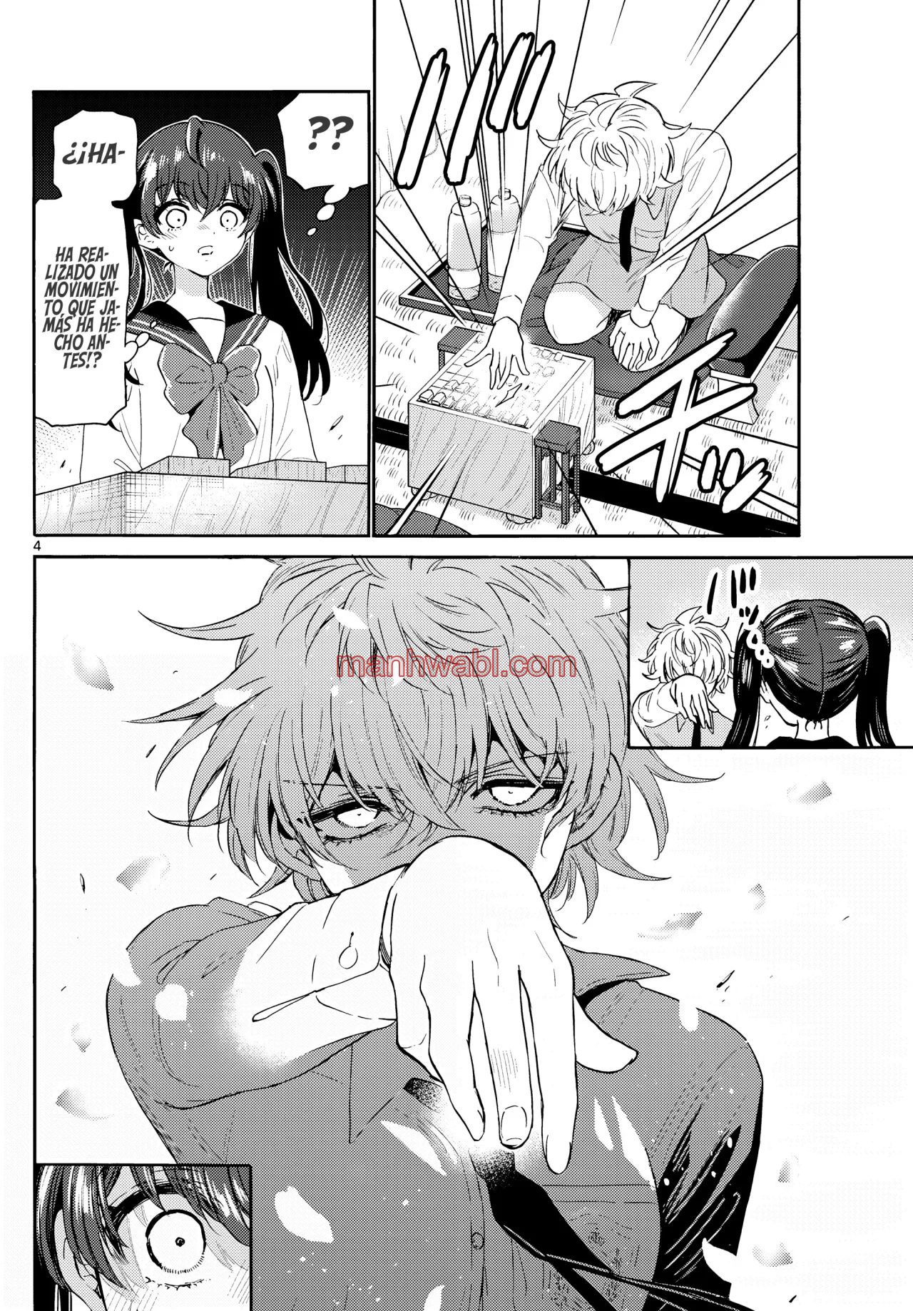 The Mikadono Sisters Are Surprisingly Easy to Deal With. - Capítulo 140 manhwa