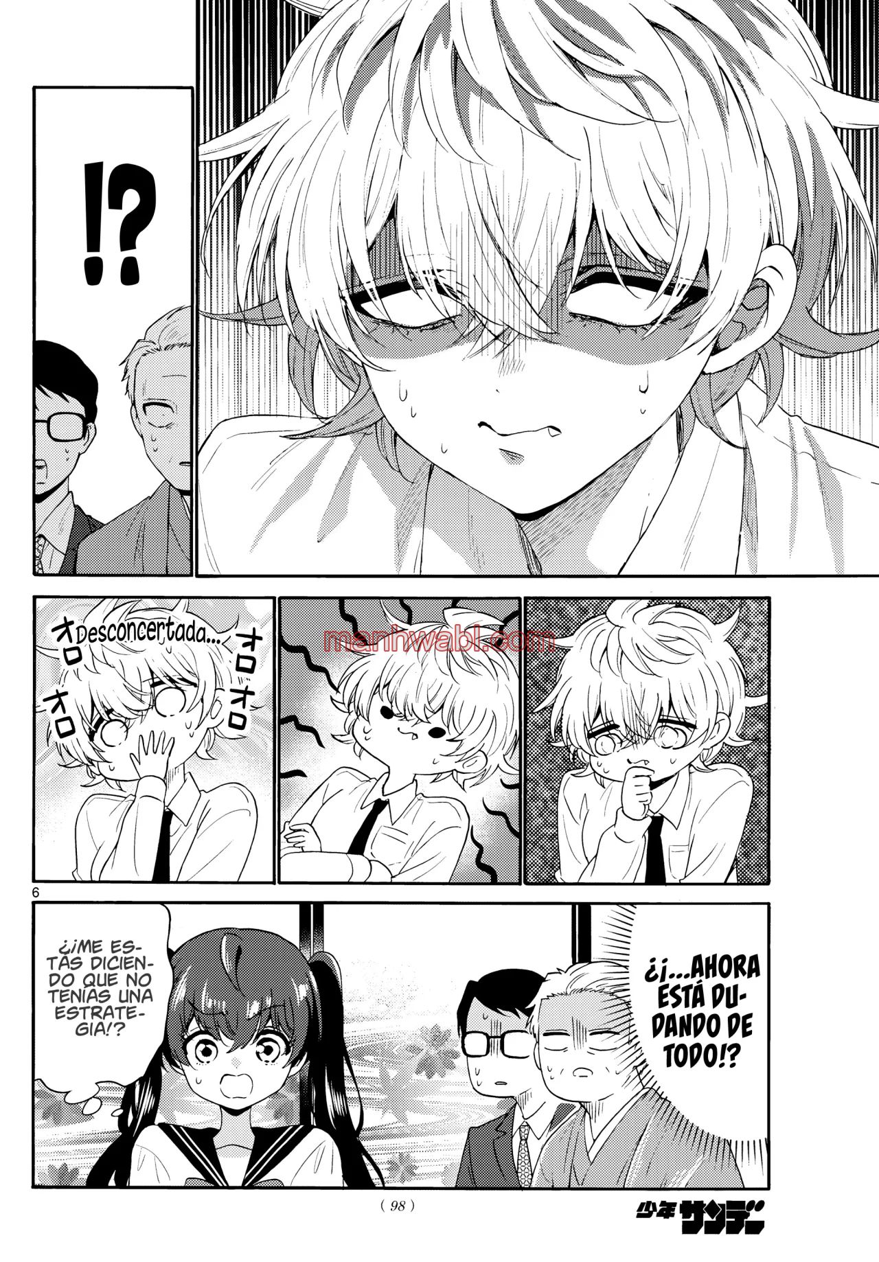 The Mikadono Sisters Are Surprisingly Easy to Deal With. - Capítulo 140 manhwa