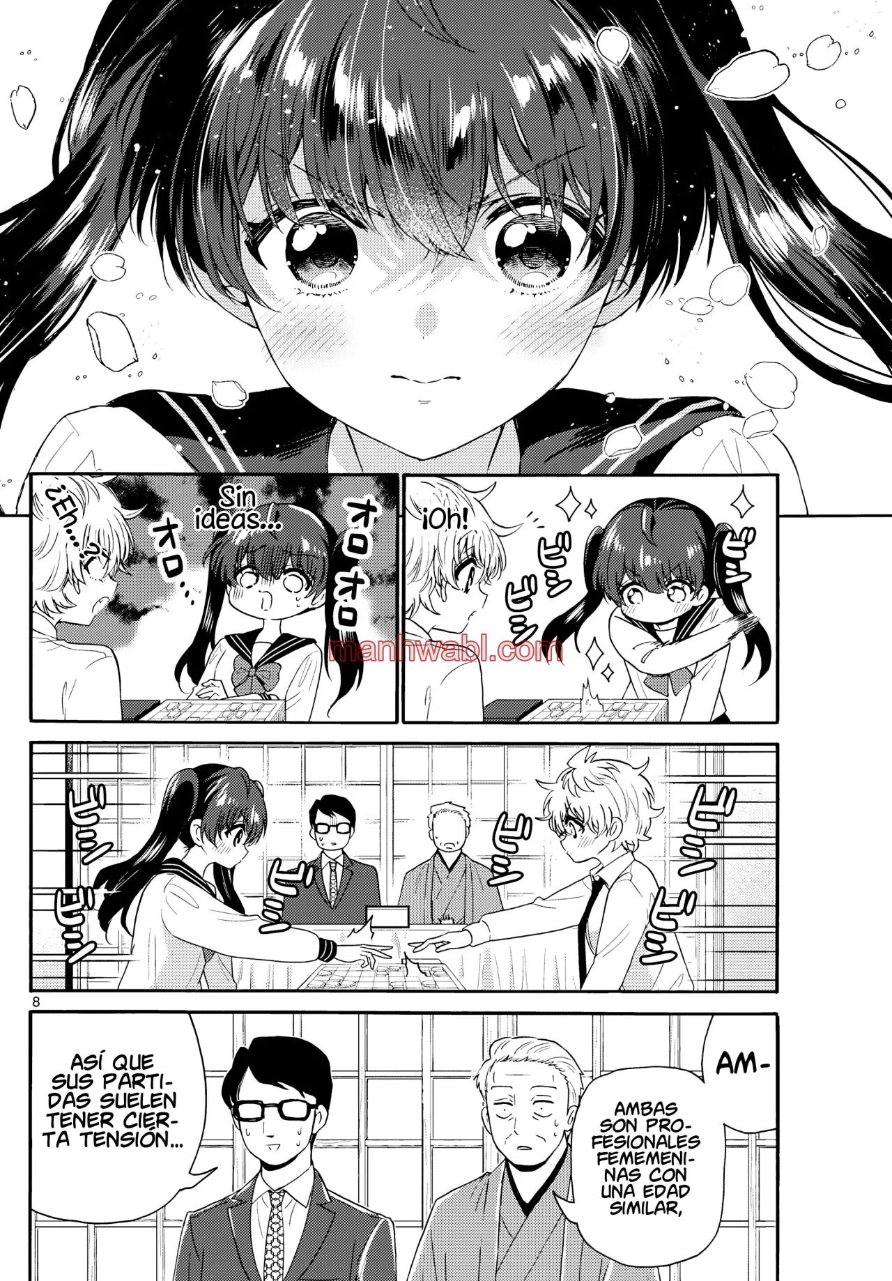 The Mikadono Sisters Are Surprisingly Easy to Deal With. - Capítulo 140 manhwa