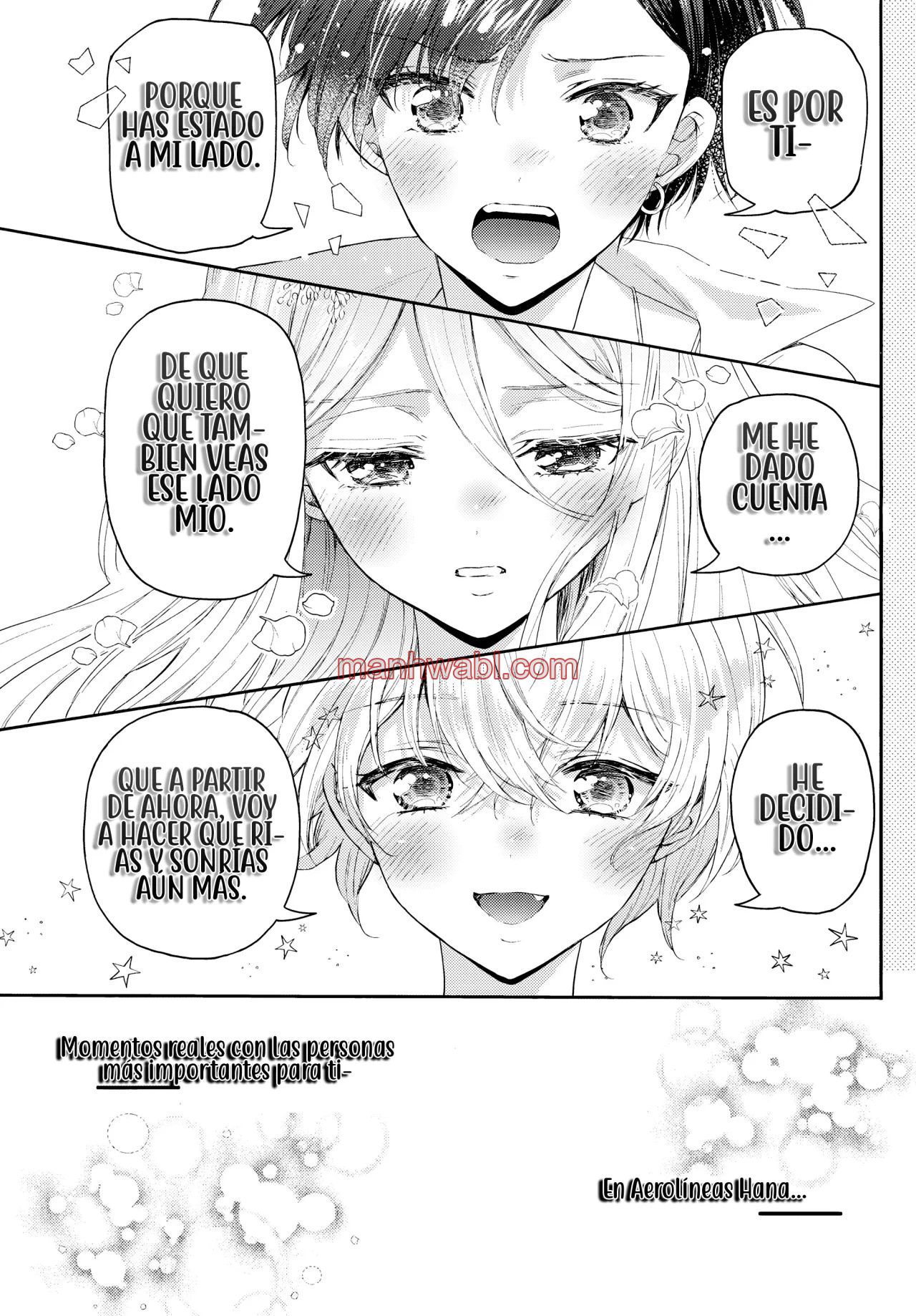 The Mikadono Sisters Are Surprisingly Easy to Deal With. - Capítulo 141 manhwa