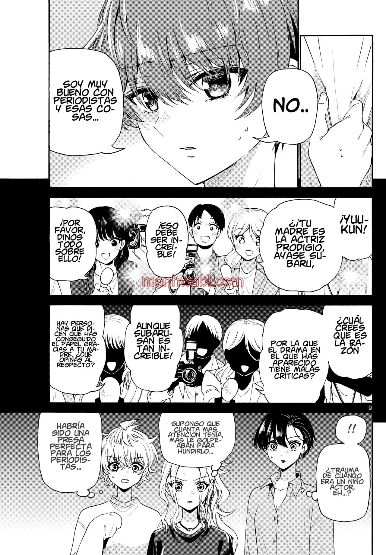 The Mikadono Sisters Are Surprisingly Easy to Deal With. - Capítulo 141 manhwa