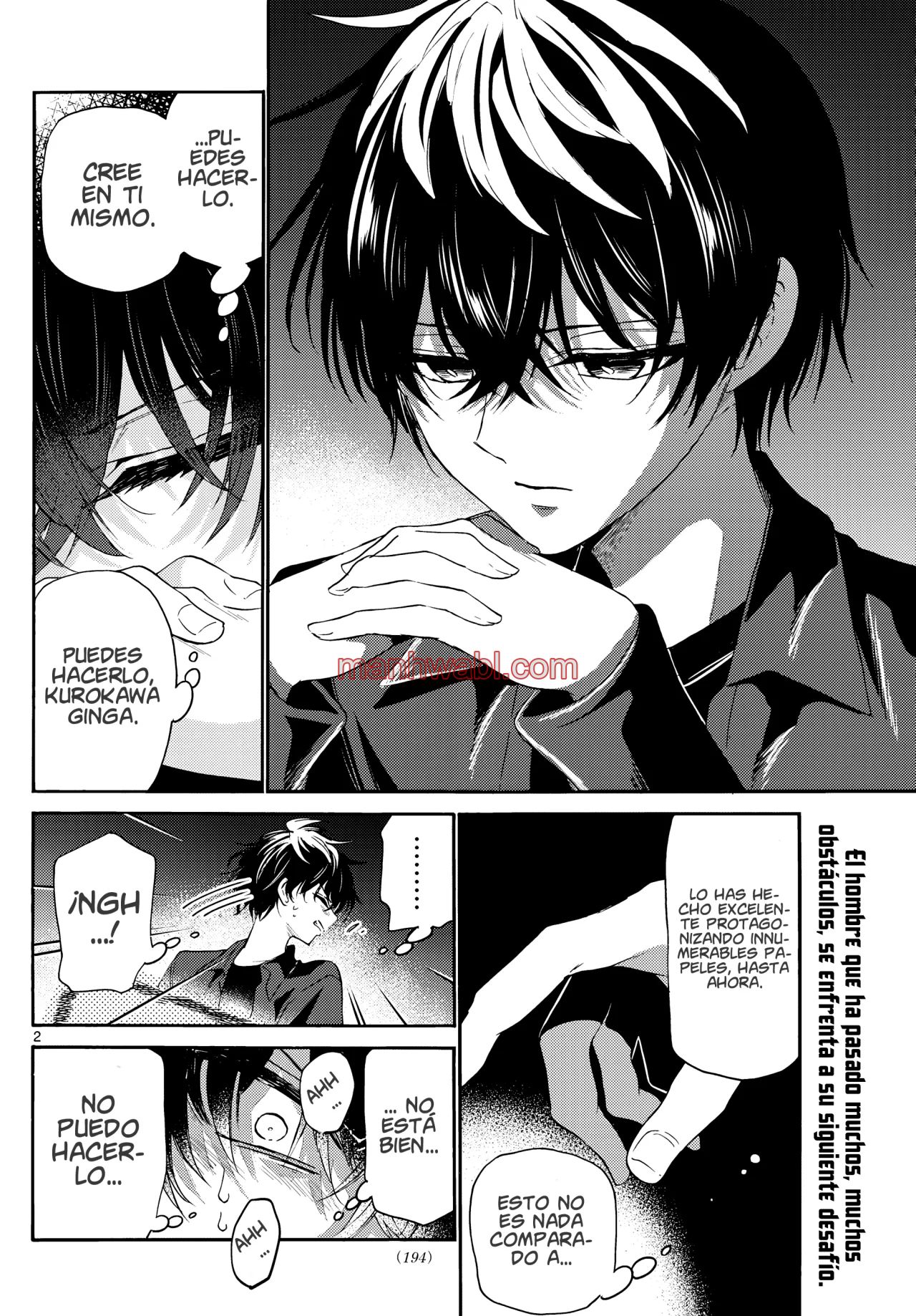 The Mikadono Sisters Are Surprisingly Easy to Deal With. - Capítulo 143 manhwa