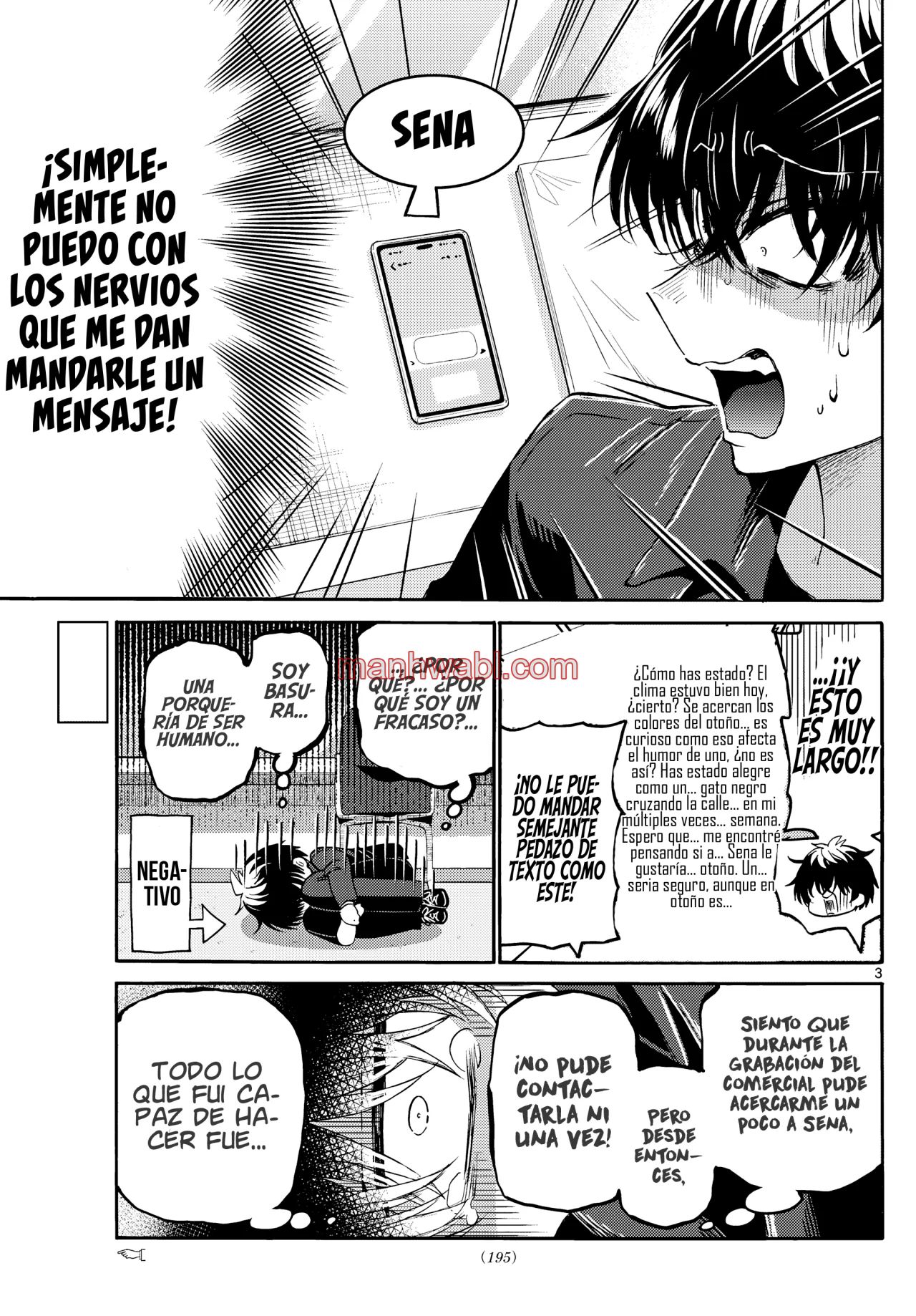 The Mikadono Sisters Are Surprisingly Easy to Deal With. - Capítulo 143 manhwa