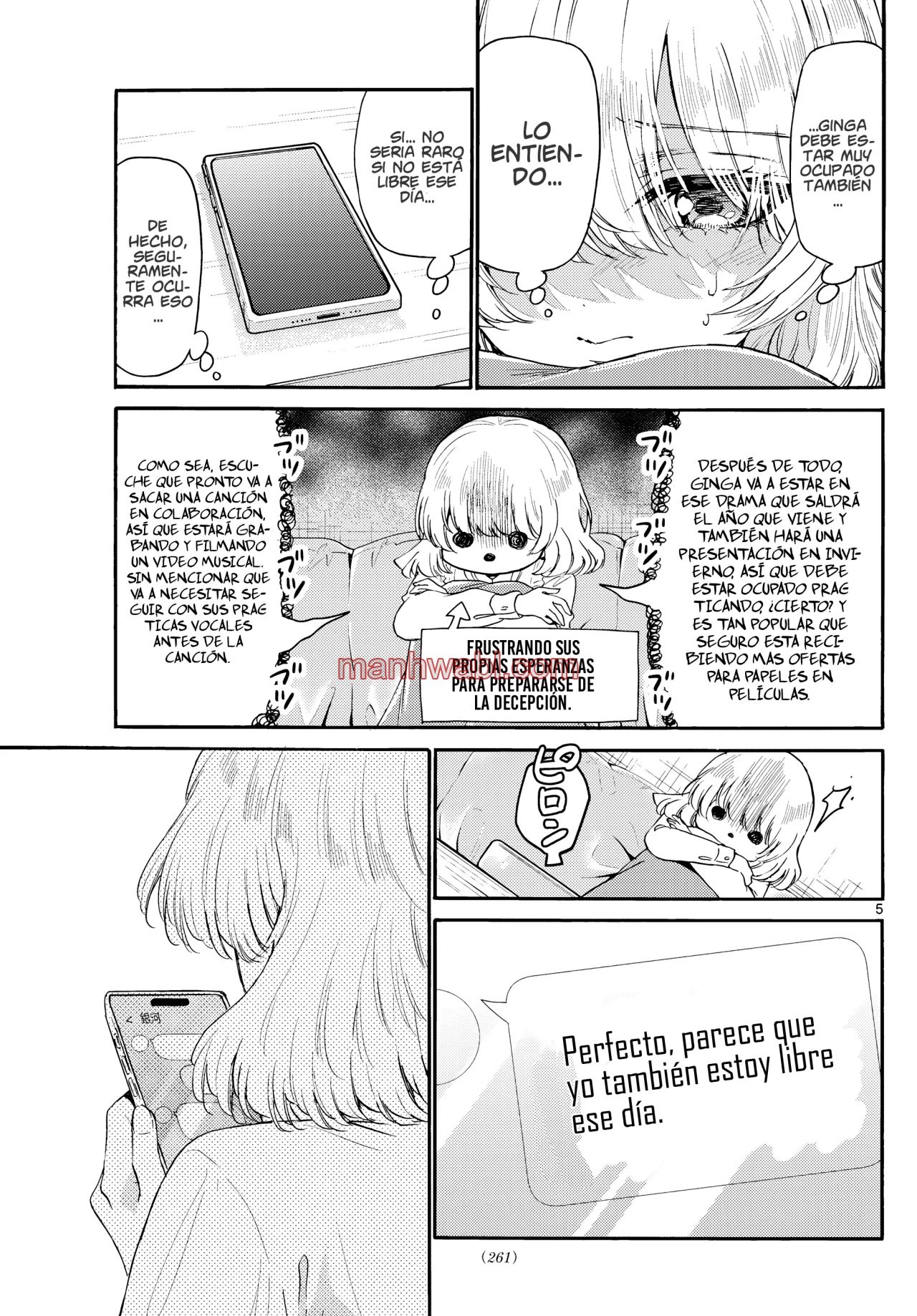 The Mikadono Sisters Are Surprisingly Easy to Deal With. - Capítulo 144 manhwa