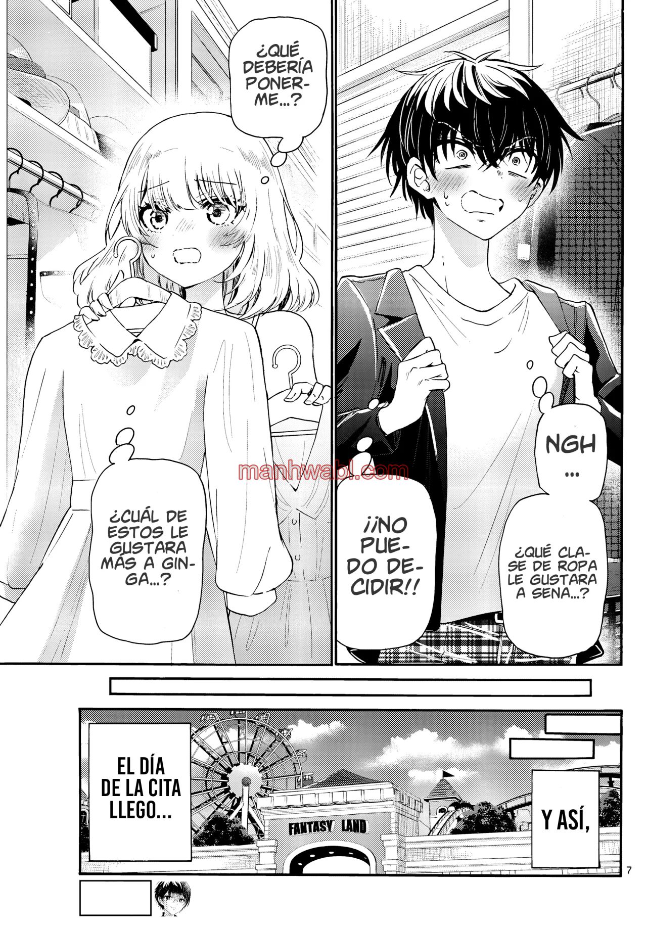 The Mikadono Sisters Are Surprisingly Easy to Deal With. - Capítulo 144 manhwa