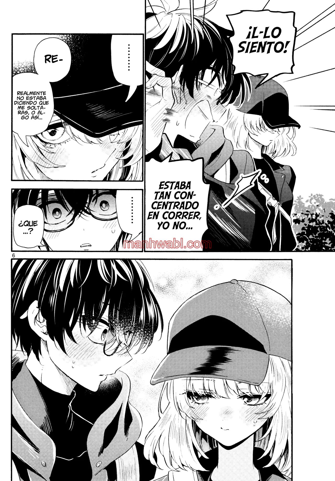 The Mikadono Sisters Are Surprisingly Easy to Deal With. - Capítulo 145 manhwa