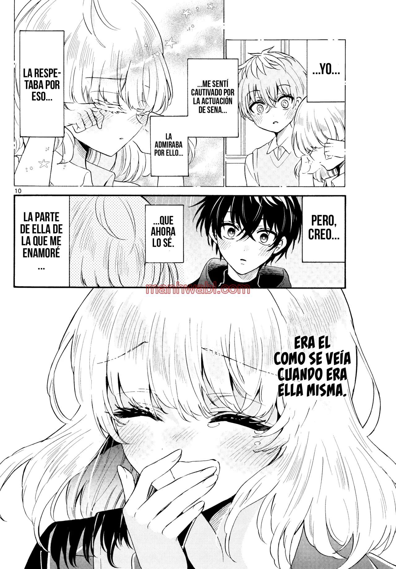 The Mikadono Sisters Are Surprisingly Easy to Deal With. - Capítulo 145_2 manhwa