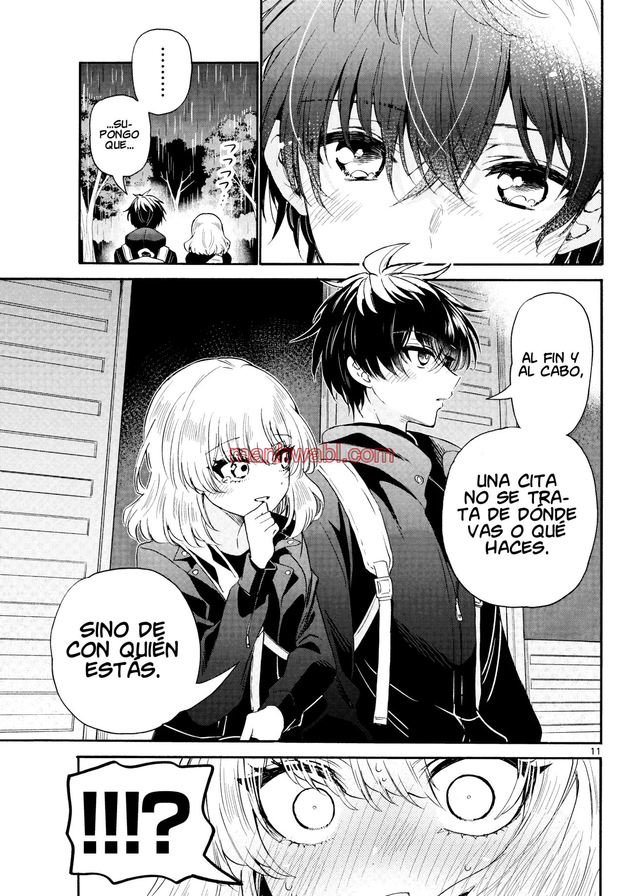 The Mikadono Sisters Are Surprisingly Easy to Deal With. - Capítulo 145_2 manhwa