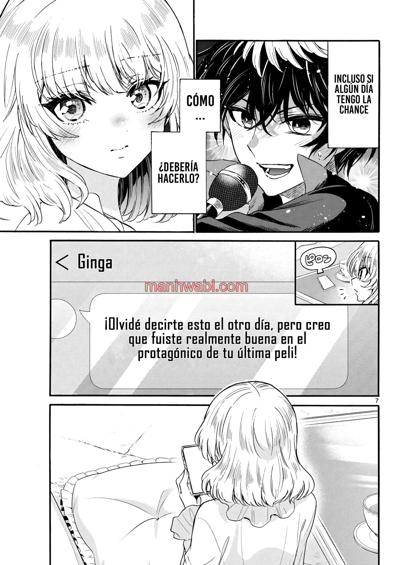The Mikadono Sisters Are Surprisingly Easy to Deal With. - Capítulo 146 manhwa