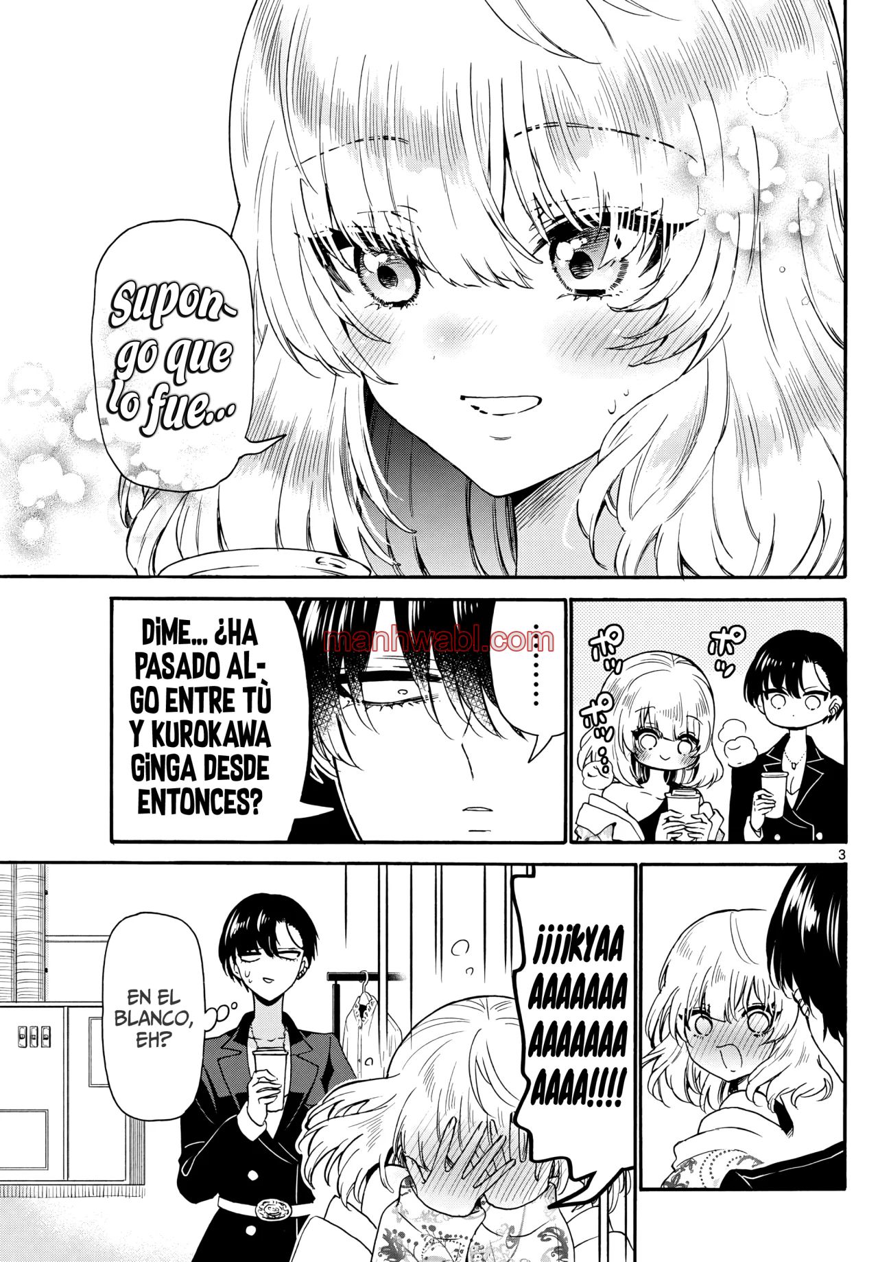 The Mikadono Sisters Are Surprisingly Easy to Deal With. - Capítulo 147 manhwa