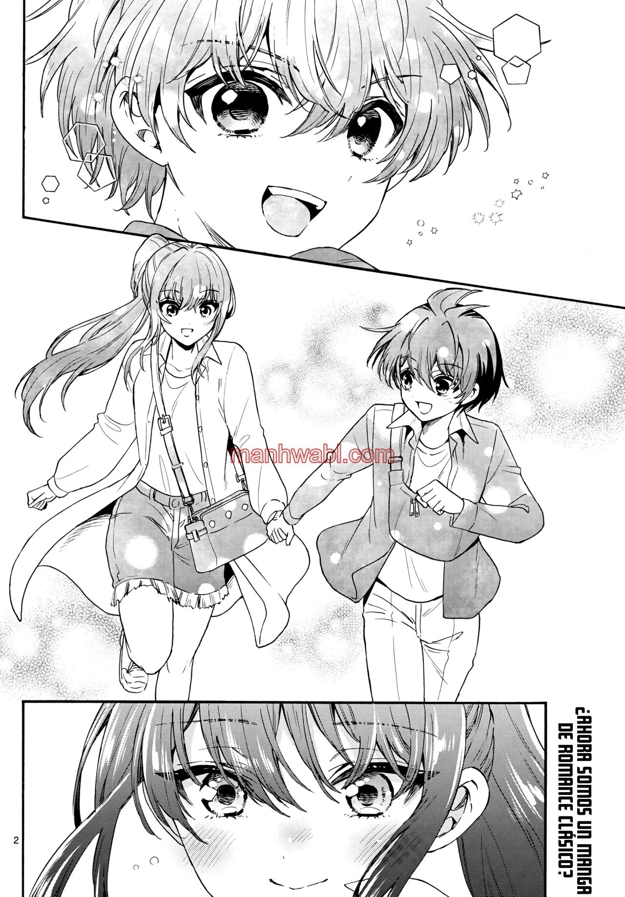 The Mikadono Sisters Are Surprisingly Easy to Deal With. - Capítulo 148 manhwa