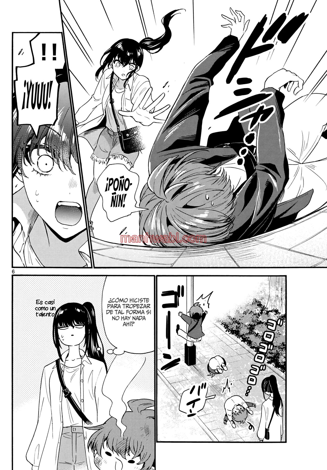 The Mikadono Sisters Are Surprisingly Easy to Deal With. - Capítulo 148 manhwa