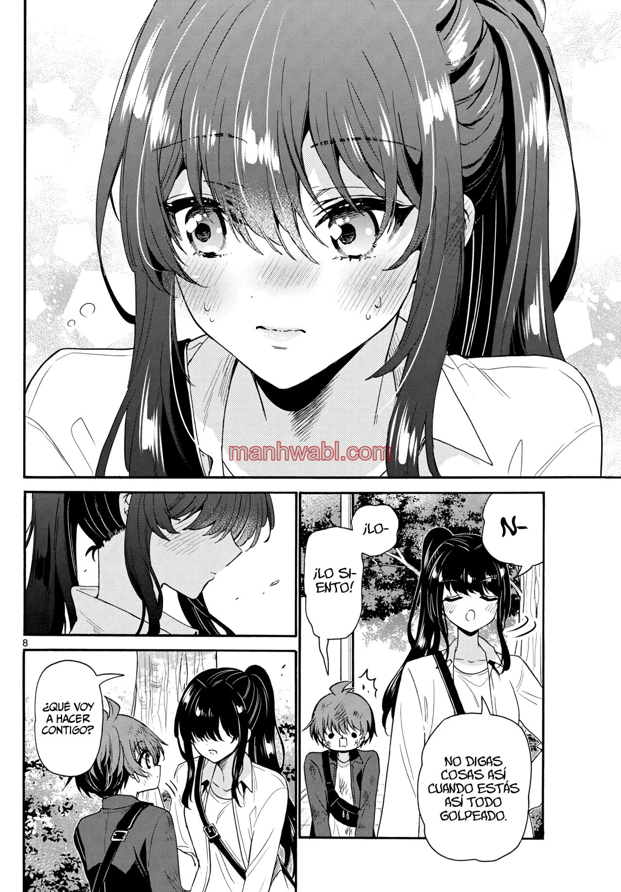 The Mikadono Sisters Are Surprisingly Easy to Deal With. - Capítulo 148 manhwa