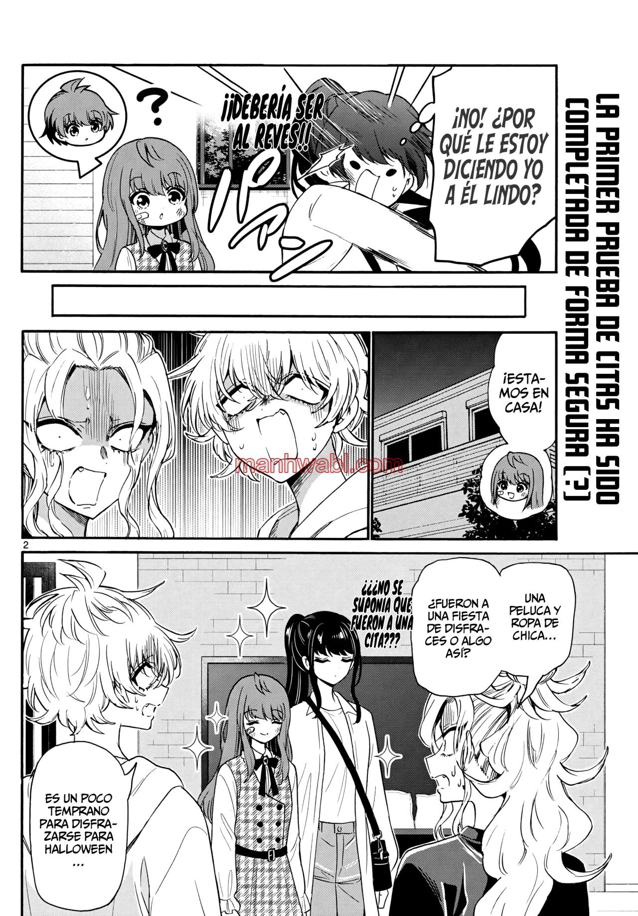 The Mikadono Sisters Are Surprisingly Easy to Deal With. - Capítulo 149 manhwa