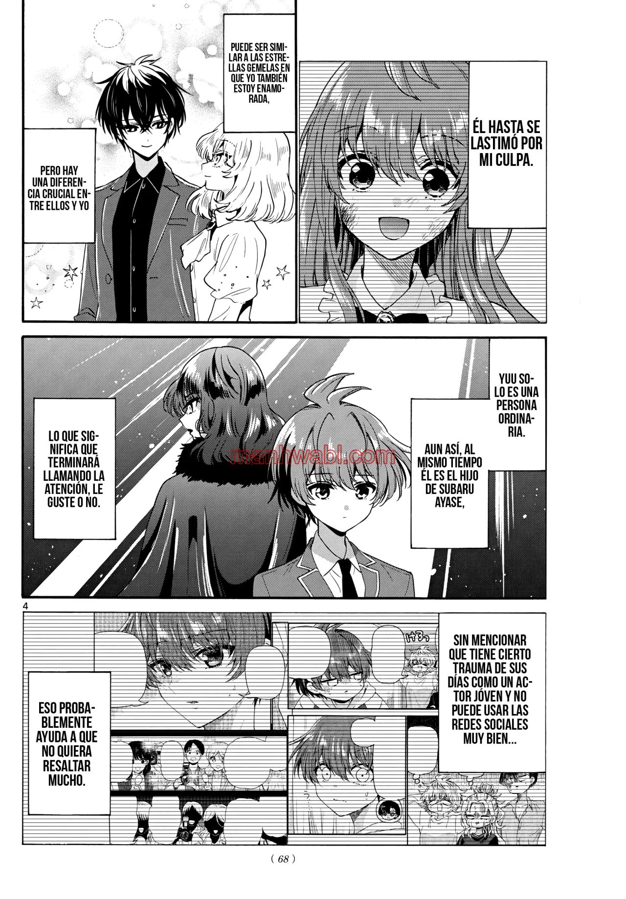 The Mikadono Sisters Are Surprisingly Easy to Deal With. - Capítulo 149 manhwa