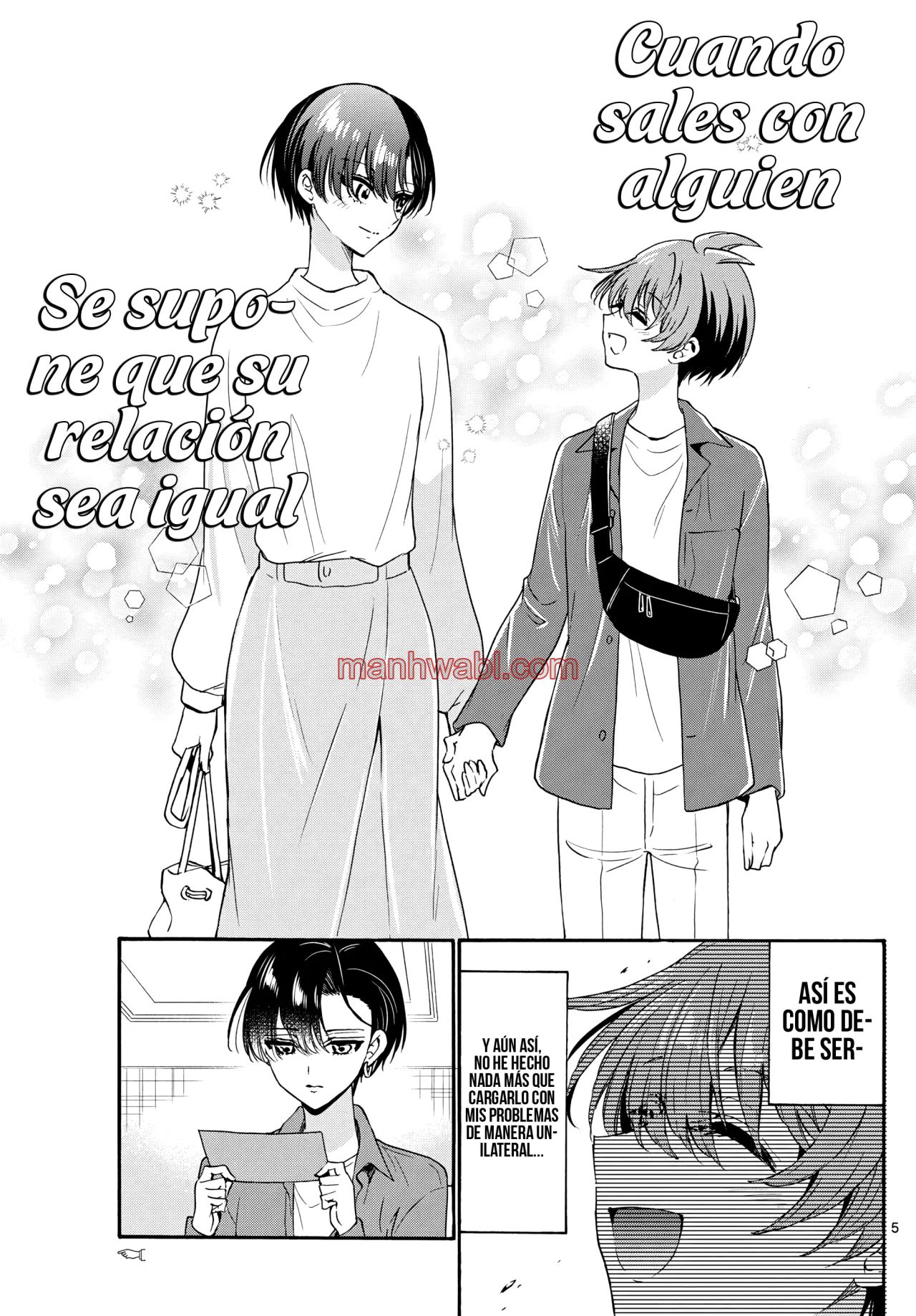The Mikadono Sisters Are Surprisingly Easy to Deal With. - Capítulo 149 manhwa