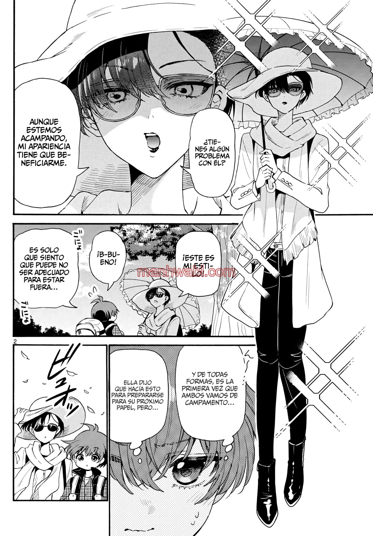 The Mikadono Sisters Are Surprisingly Easy to Deal With. - Capítulo 150 manhwa