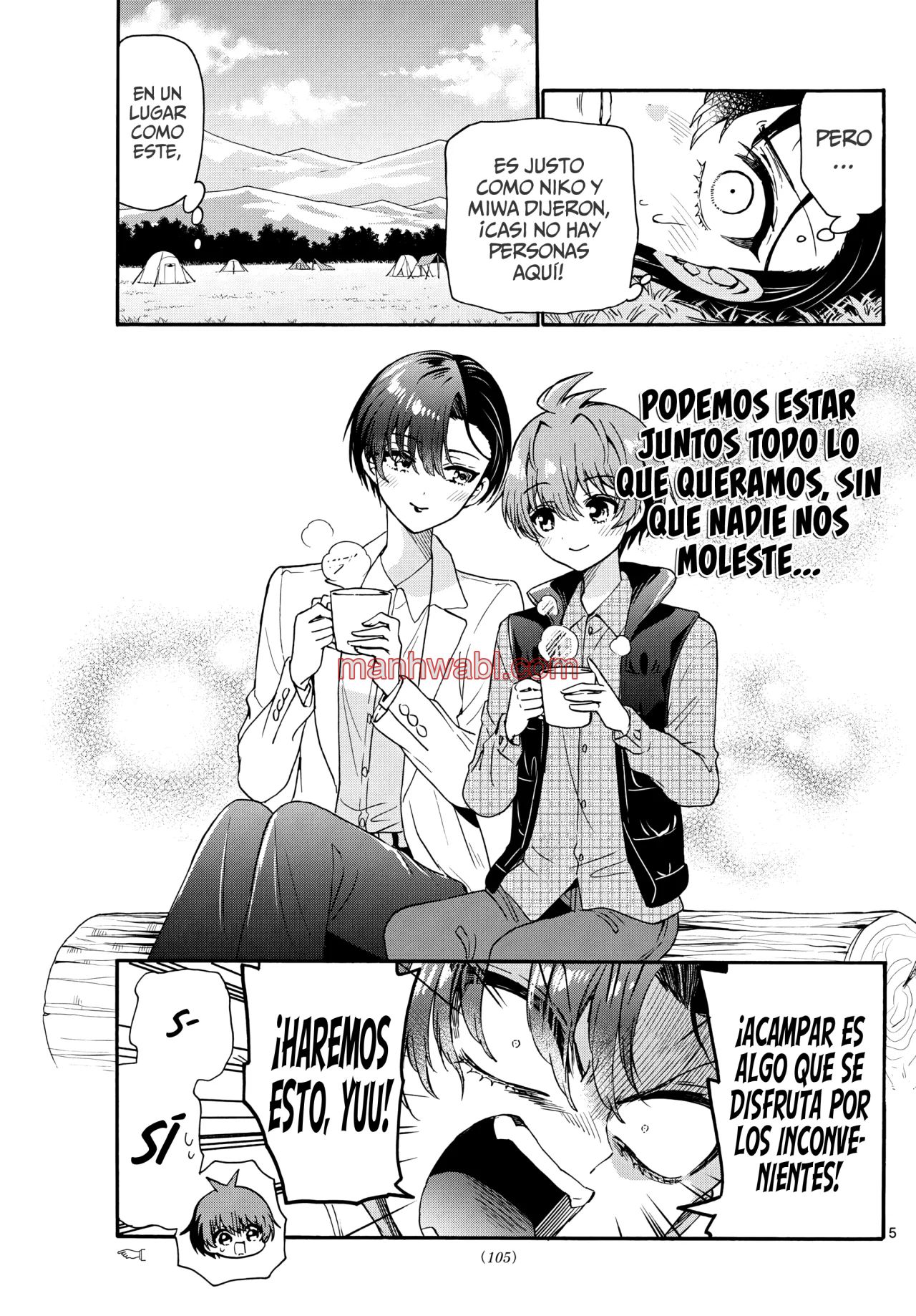 The Mikadono Sisters Are Surprisingly Easy to Deal With. - Capítulo 150 manhwa