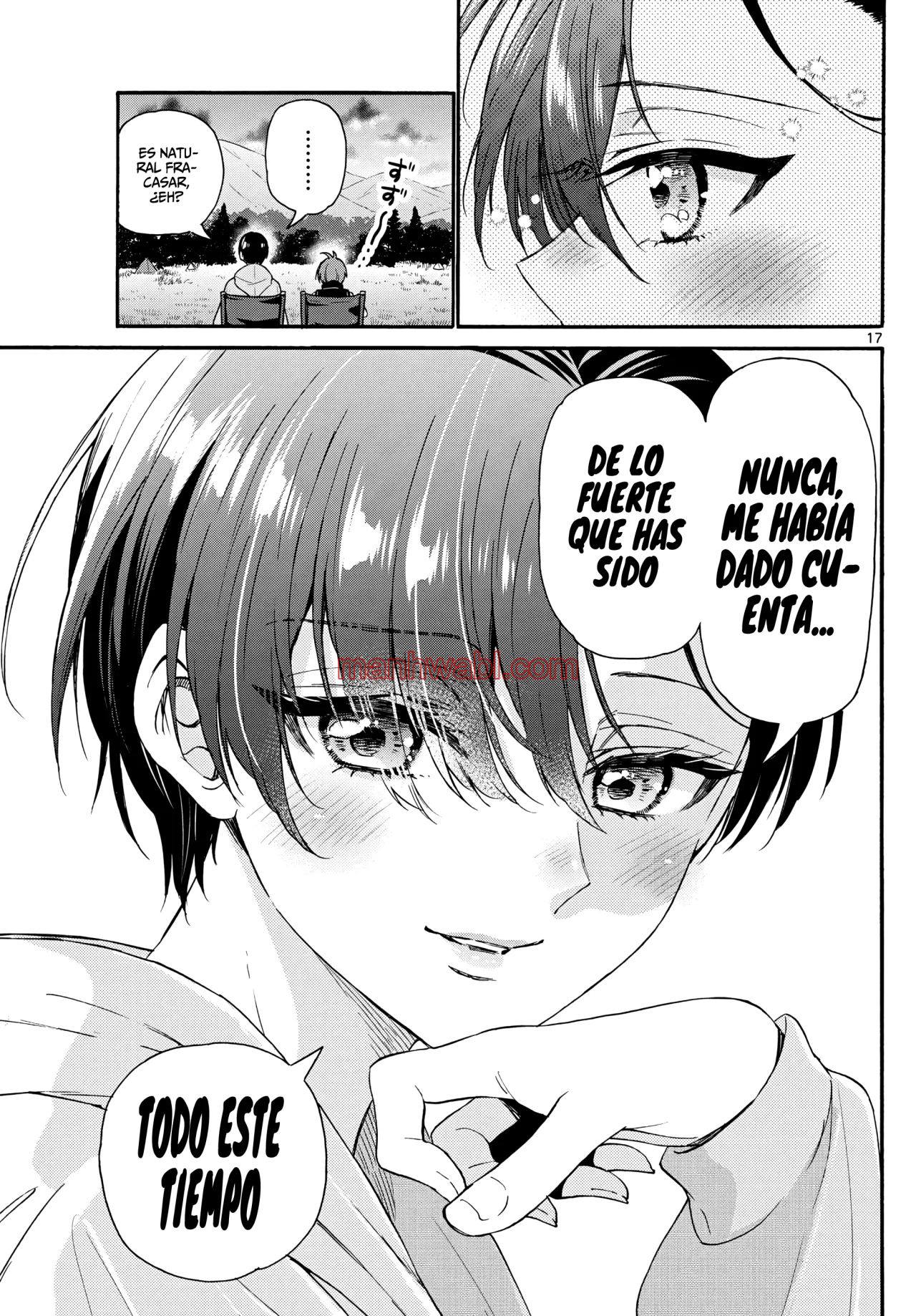 The Mikadono Sisters Are Surprisingly Easy to Deal With. - Capítulo 150_2 manhwa