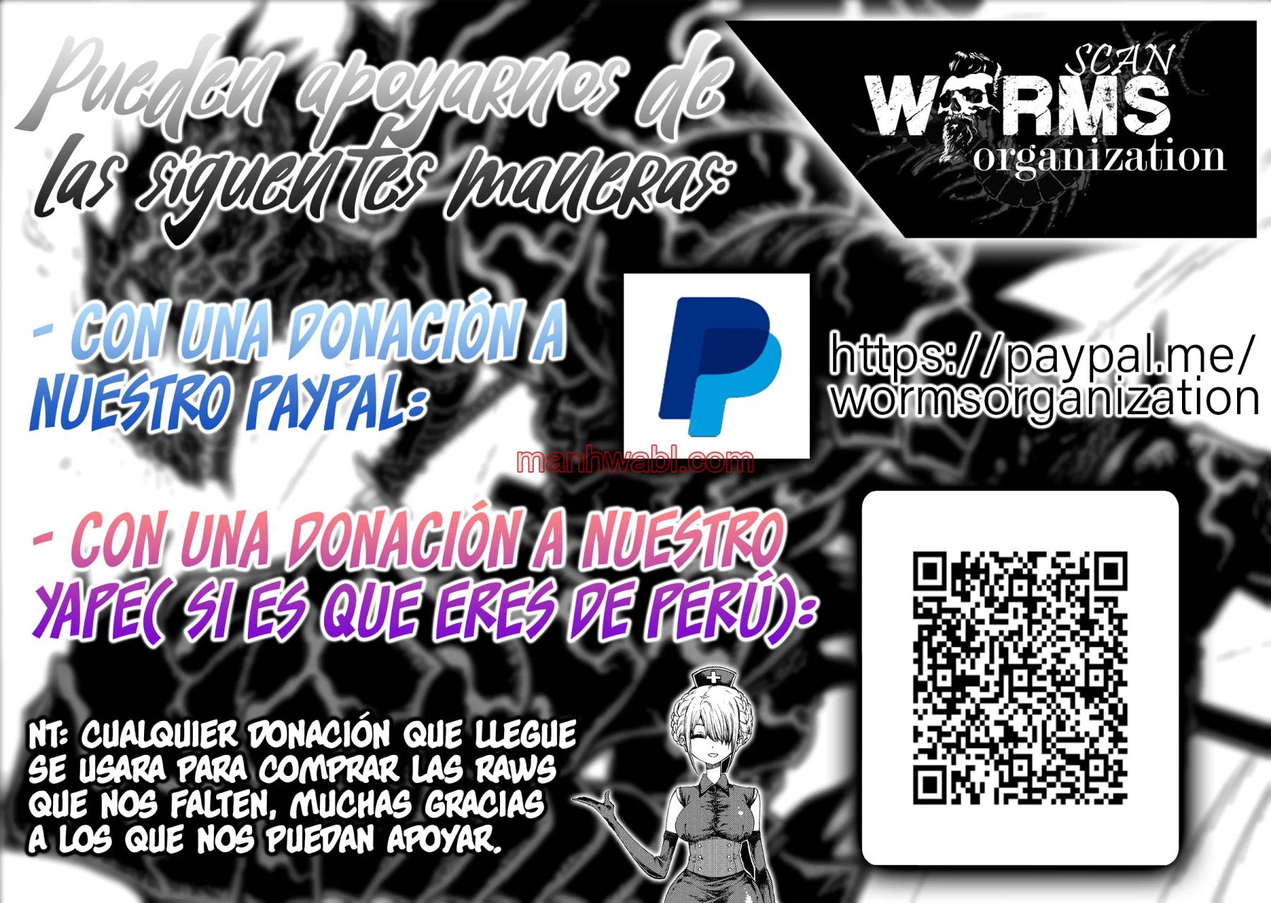 The Mikadono Sisters Are Surprisingly Easy to Deal With. - Capítulo 150_3 manhwa