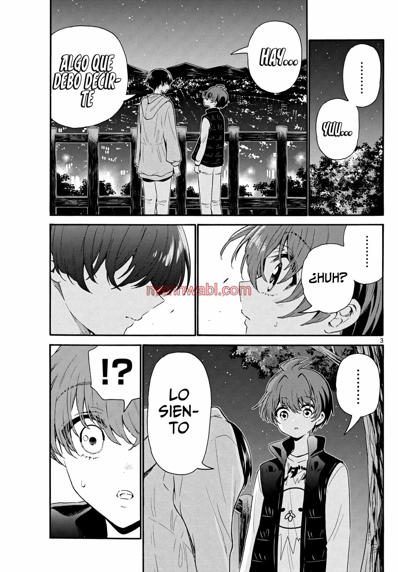 The Mikadono Sisters Are Surprisingly Easy to Deal With. - Capítulo 152 manhwa