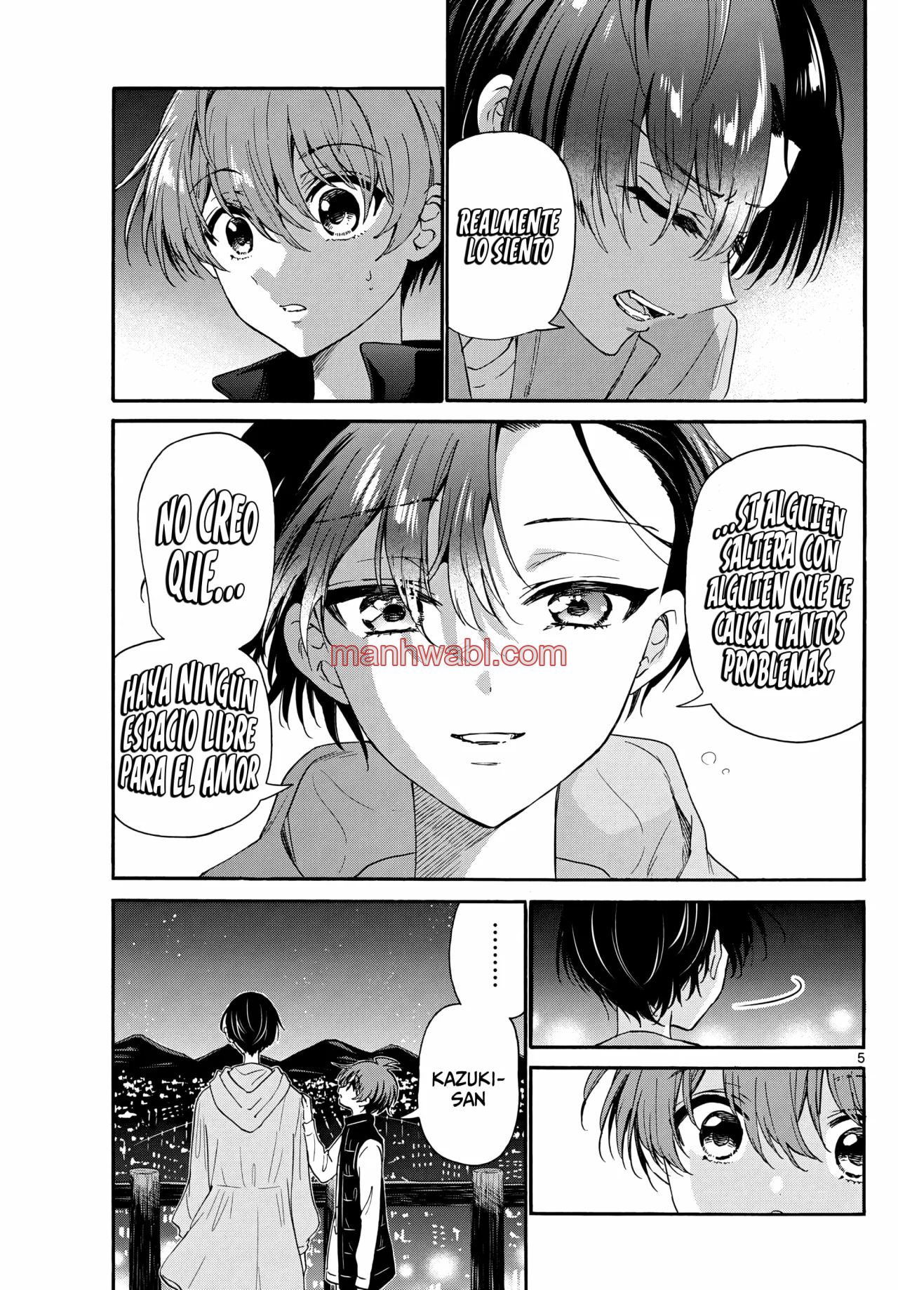 The Mikadono Sisters Are Surprisingly Easy to Deal With. - Capítulo 152 manhwa