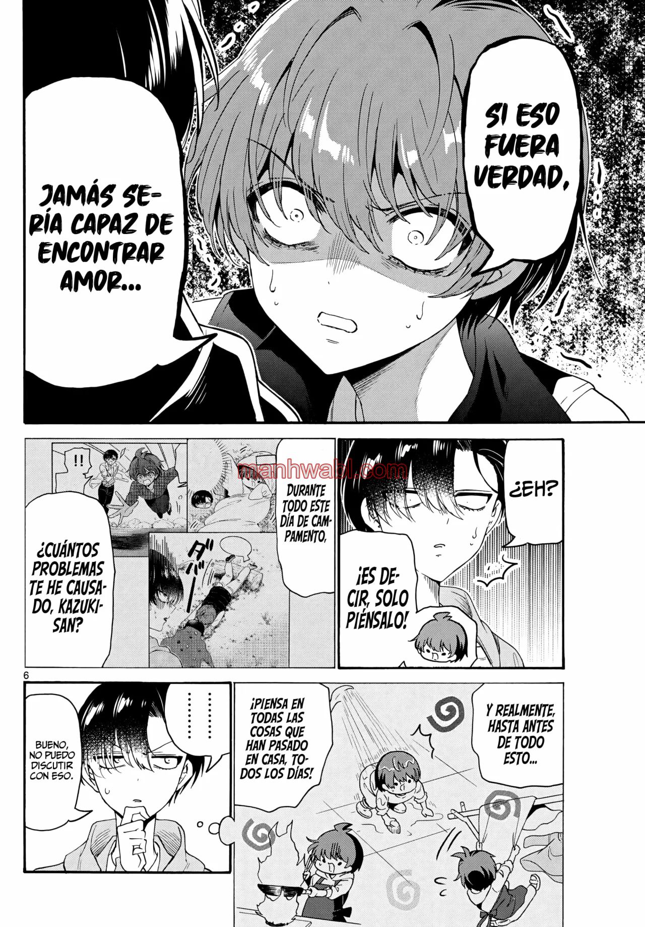 The Mikadono Sisters Are Surprisingly Easy to Deal With. - Capítulo 152 manhwa