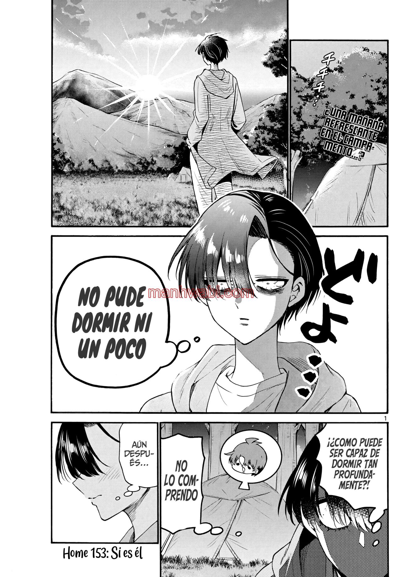 The Mikadono Sisters Are Surprisingly Easy to Deal With. - Capítulo 153 manhwa