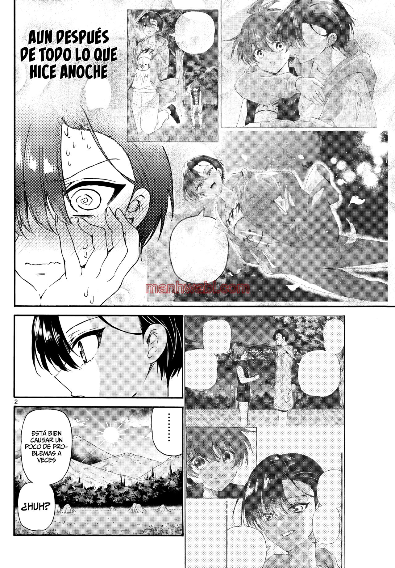 The Mikadono Sisters Are Surprisingly Easy to Deal With. - Capítulo 153 manhwa