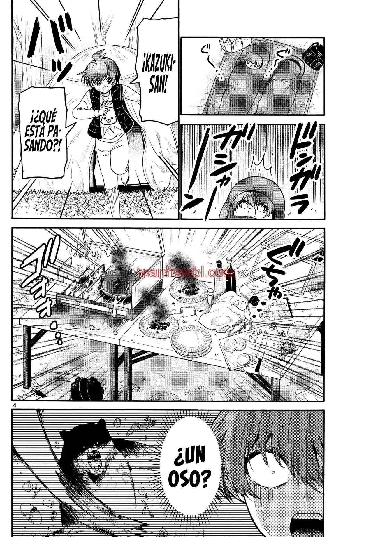 The Mikadono Sisters Are Surprisingly Easy to Deal With. - Capítulo 153 manhwa