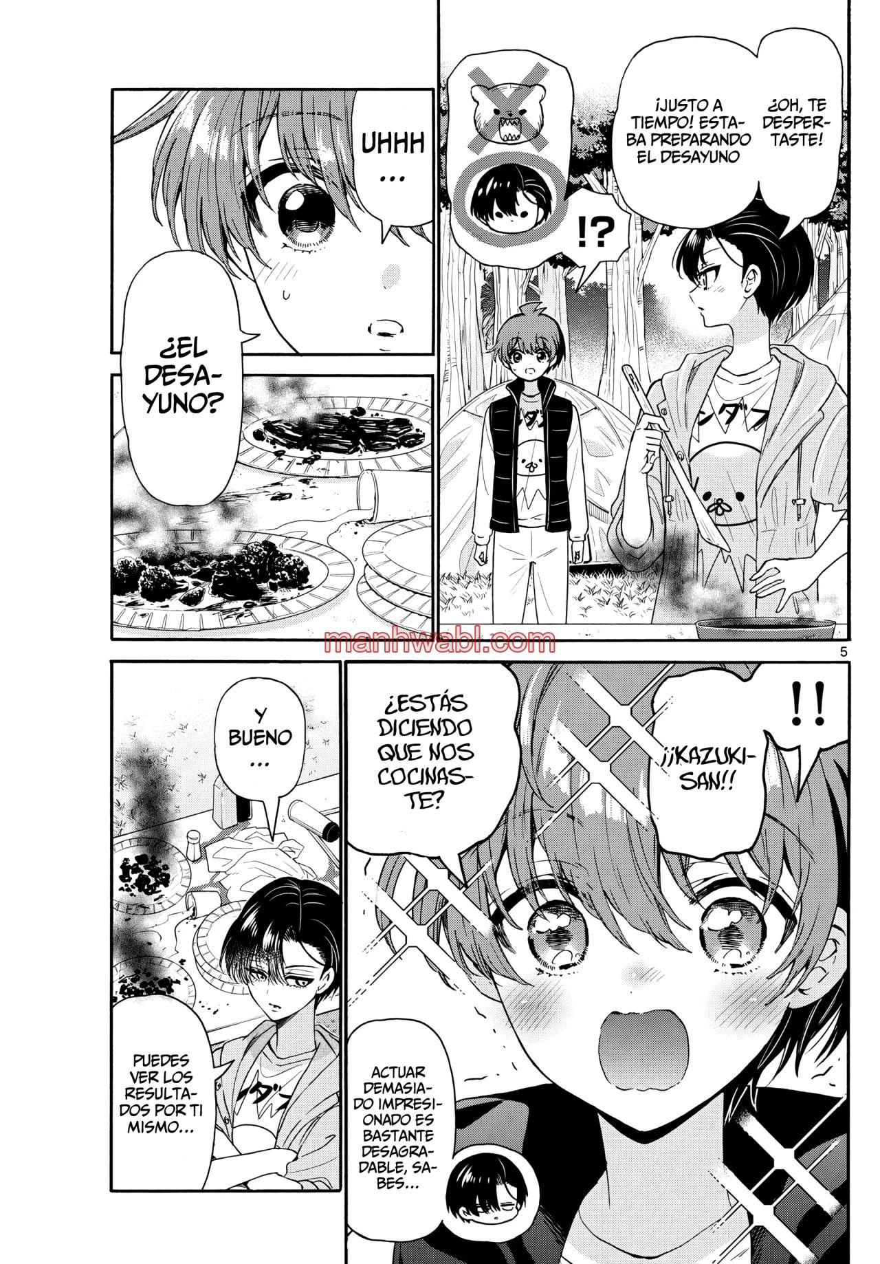 The Mikadono Sisters Are Surprisingly Easy to Deal With. - Capítulo 153 manhwa