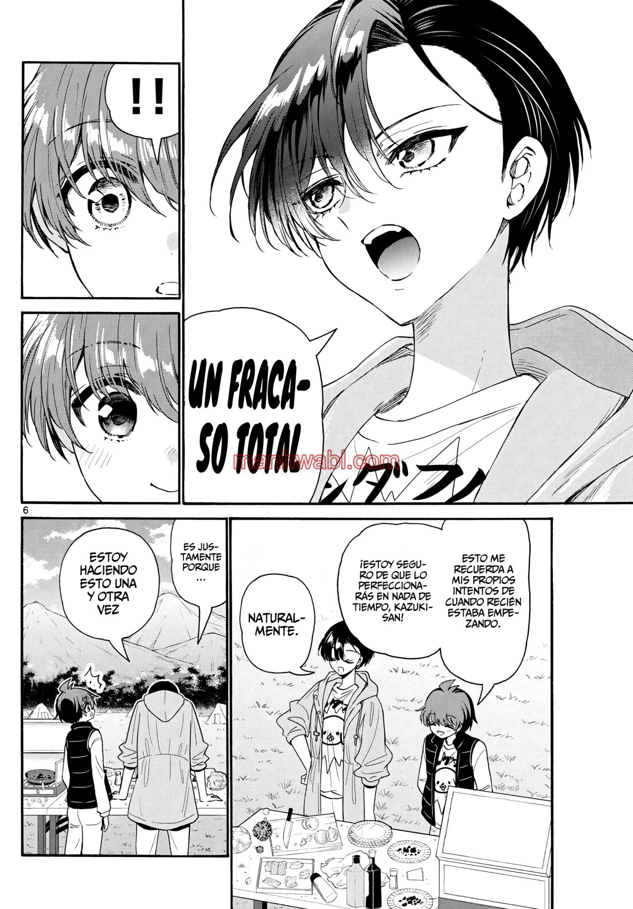 The Mikadono Sisters Are Surprisingly Easy to Deal With. - Capítulo 153 manhwa