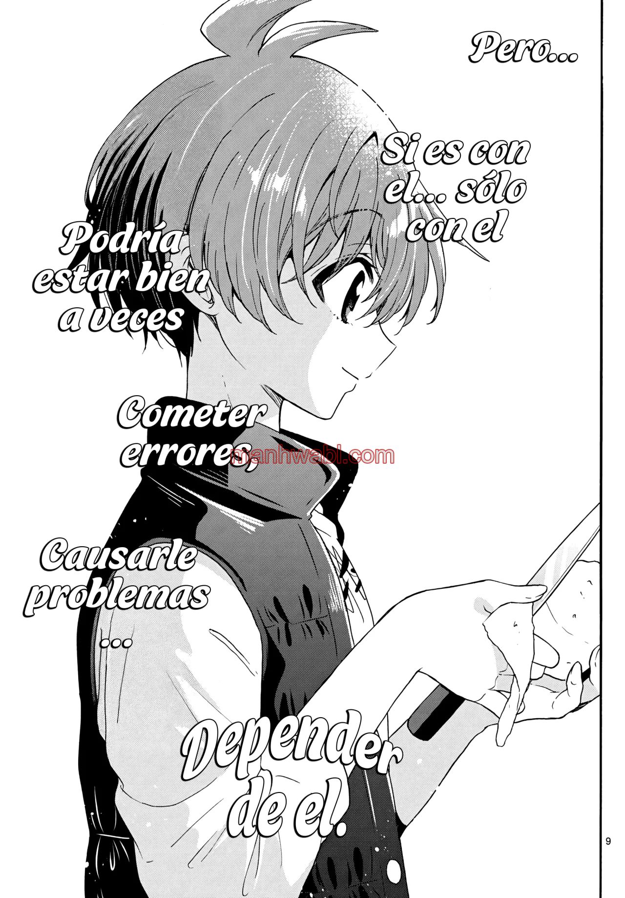 The Mikadono Sisters Are Surprisingly Easy to Deal With. - Capítulo 153_2 manhwa