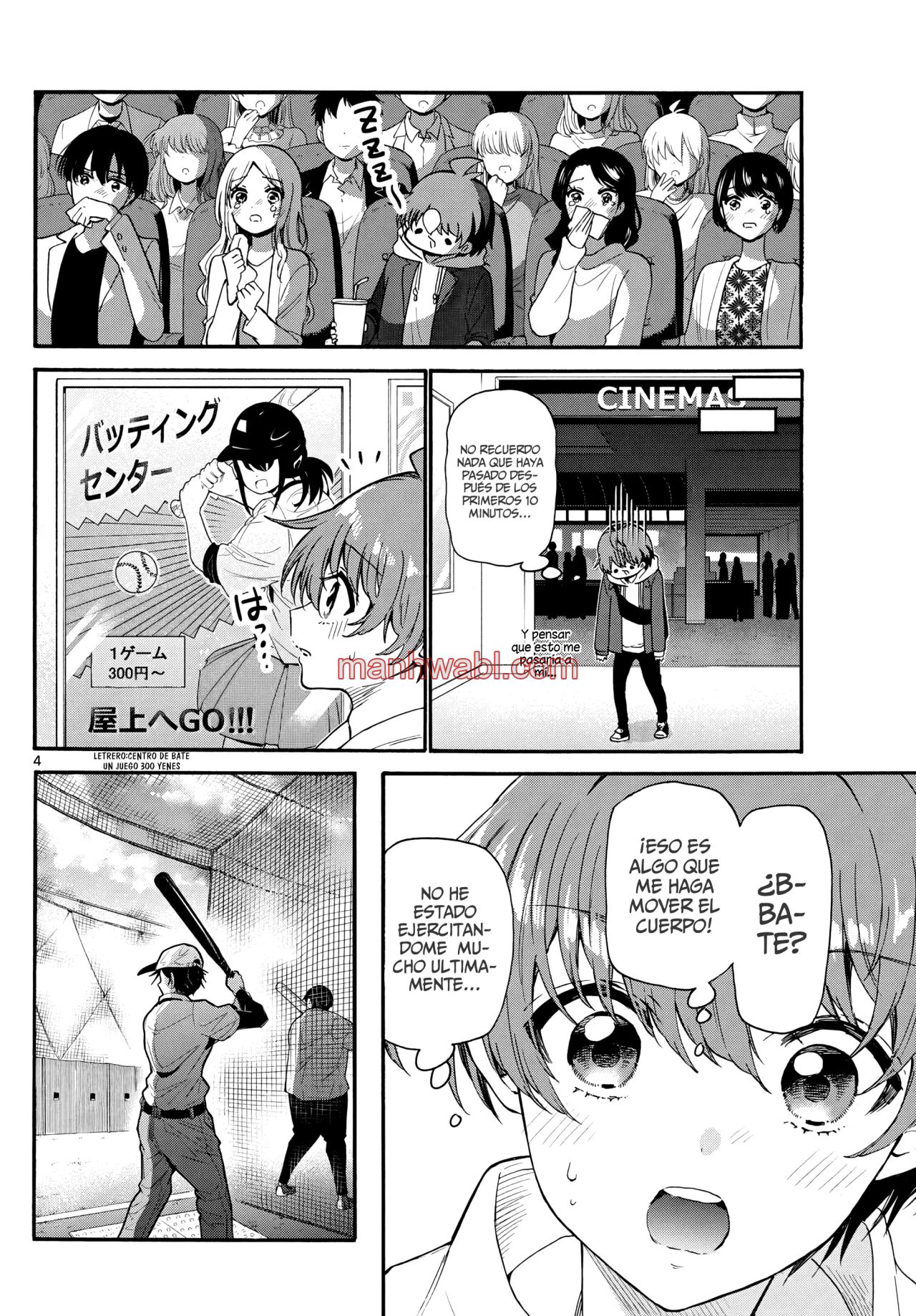 The Mikadono Sisters Are Surprisingly Easy to Deal With. - Capítulo 155 manhwa