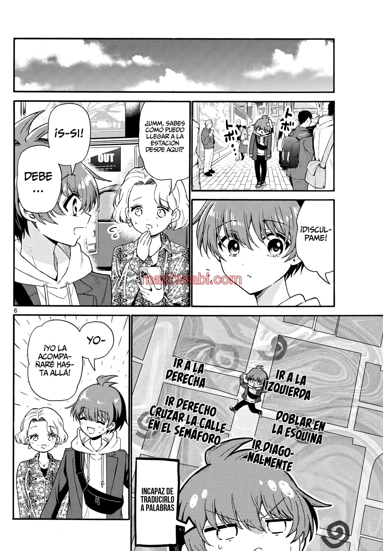 The Mikadono Sisters Are Surprisingly Easy to Deal With. - Capítulo 155 manhwa