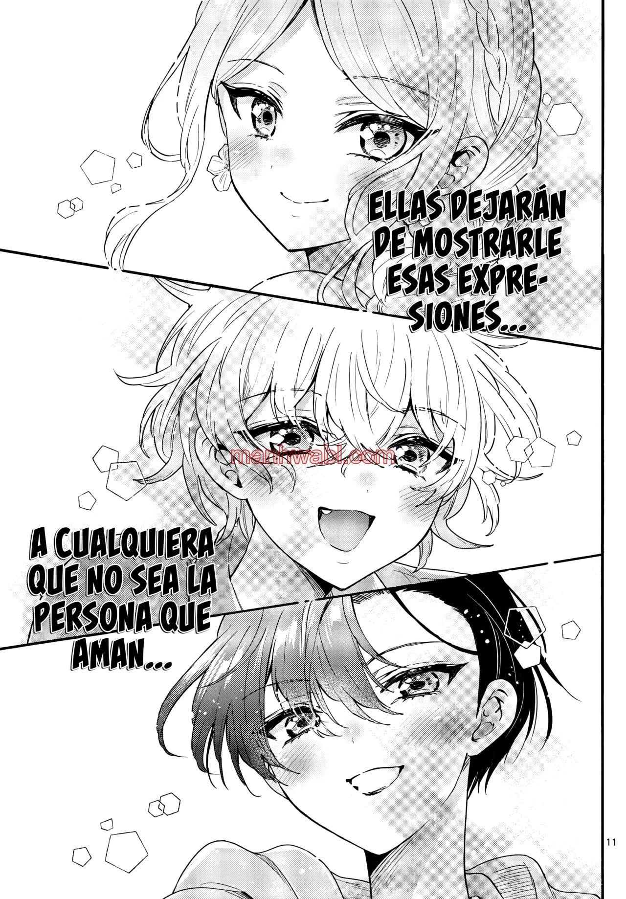 The Mikadono Sisters Are Surprisingly Easy to Deal With. - Capítulo 155_2 manhwa