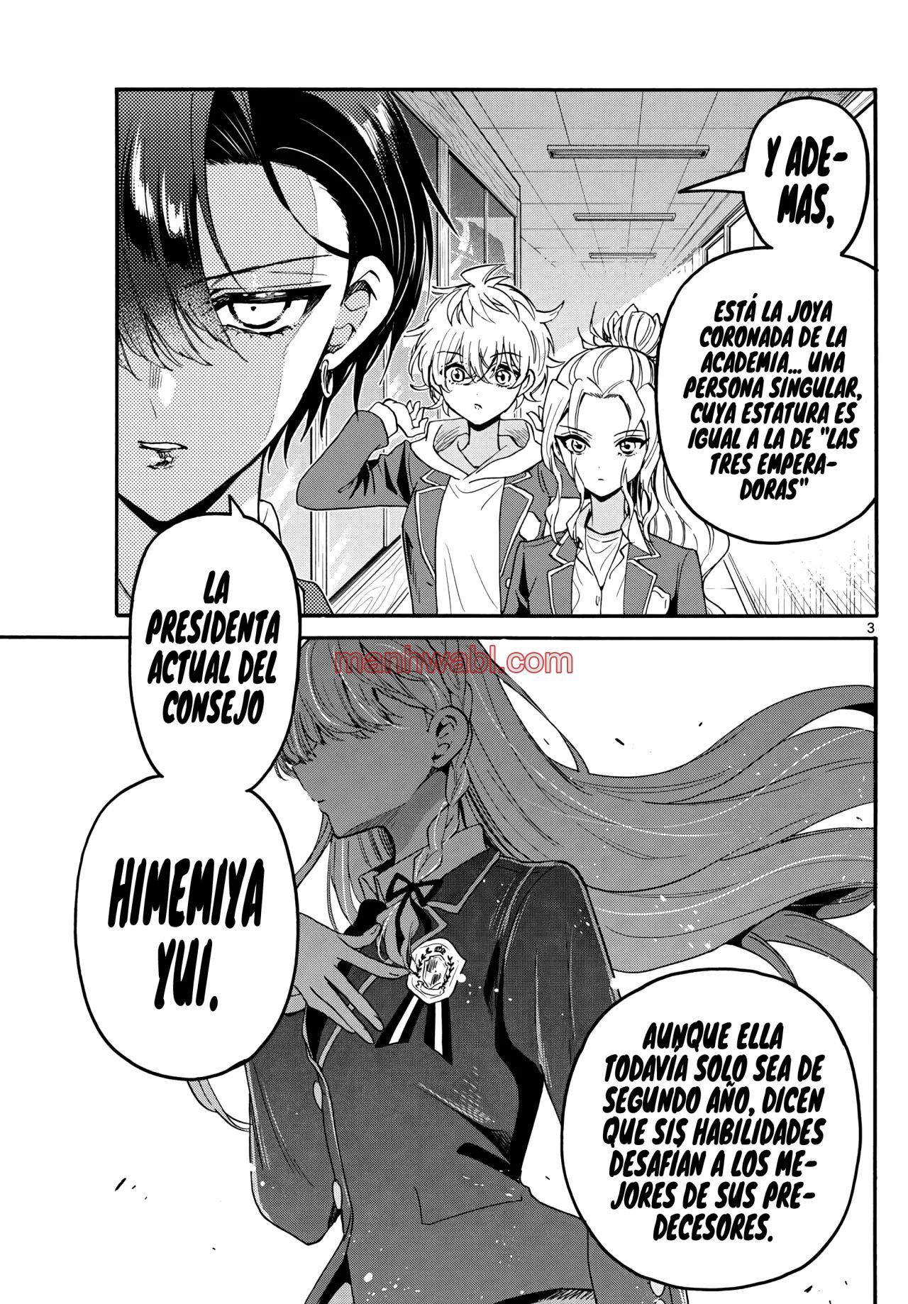 The Mikadono Sisters Are Surprisingly Easy to Deal With. - Capítulo 156 manhwa