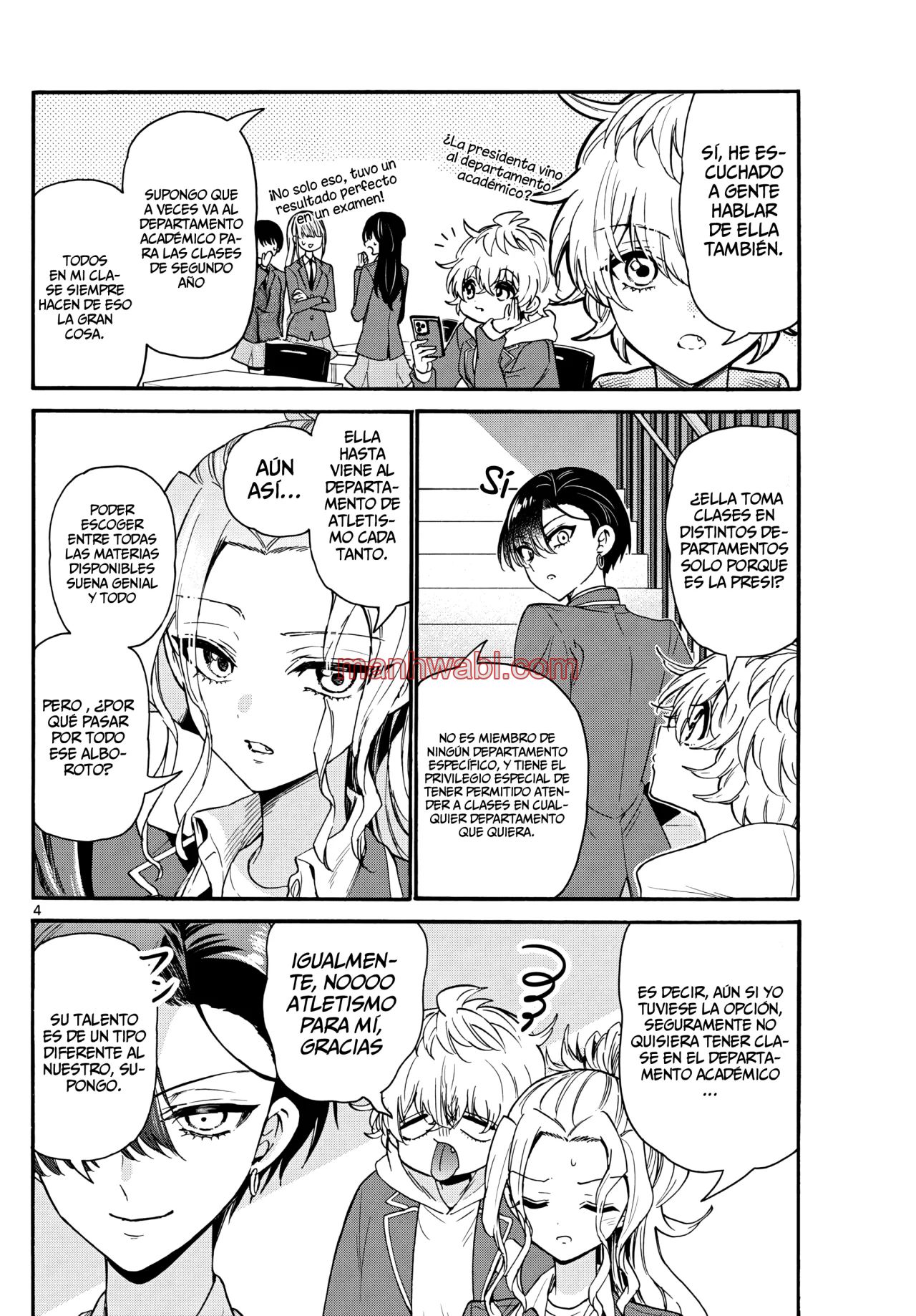 The Mikadono Sisters Are Surprisingly Easy to Deal With. - Capítulo 156 manhwa