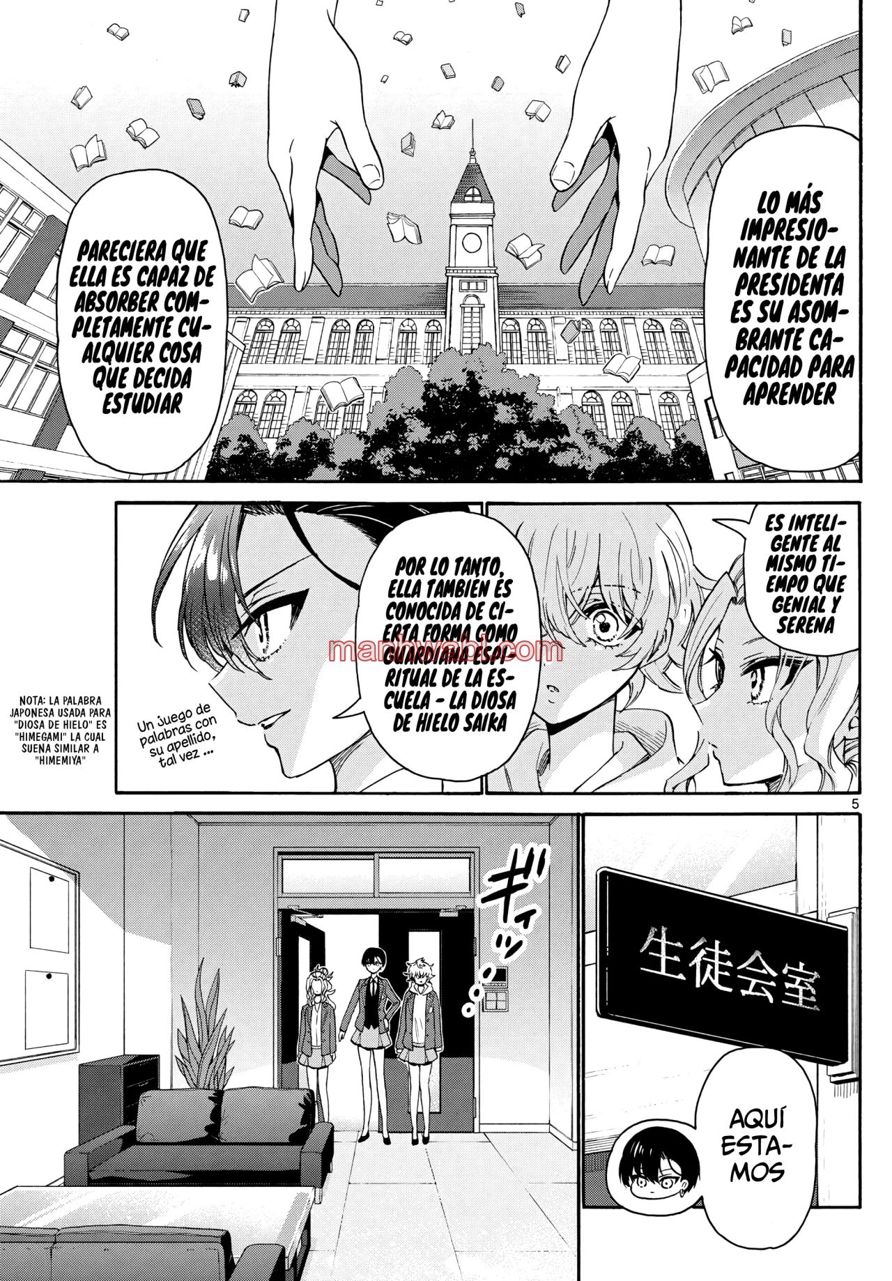 The Mikadono Sisters Are Surprisingly Easy to Deal With. - Capítulo 156 manhwa