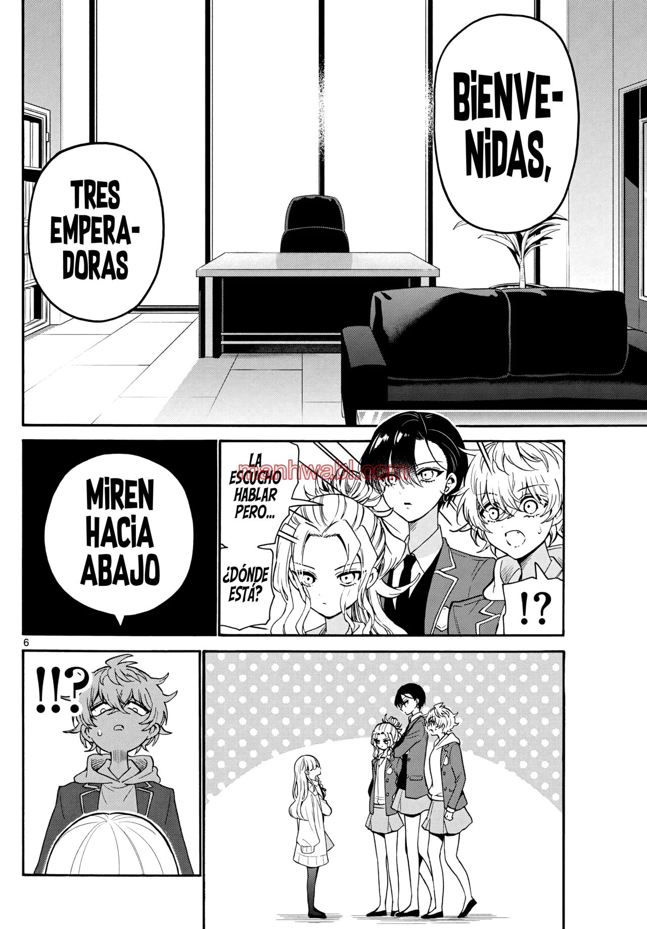 The Mikadono Sisters Are Surprisingly Easy to Deal With. - Capítulo 156 manhwa