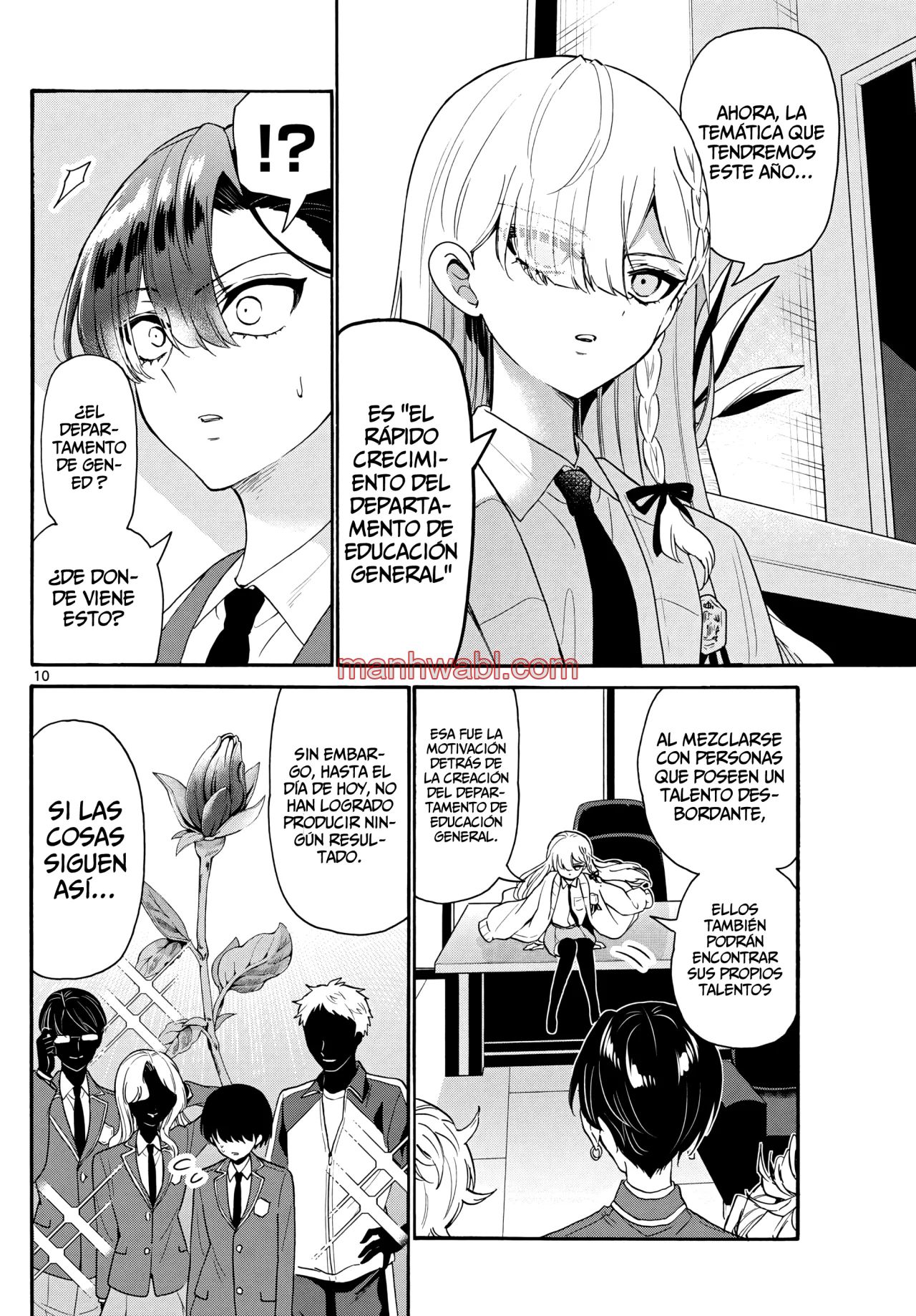 The Mikadono Sisters Are Surprisingly Easy to Deal With. - Capítulo 156_2 manhwa