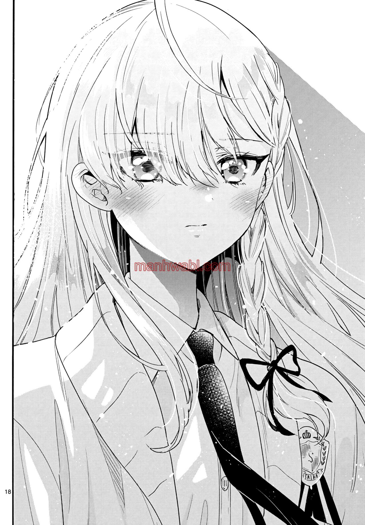 The Mikadono Sisters Are Surprisingly Easy to Deal With. - Capítulo 156_2 manhwa