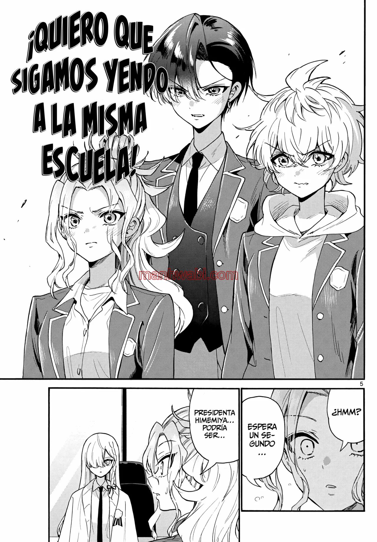 The Mikadono Sisters Are Surprisingly Easy to Deal With. - Capítulo 157 manhwa