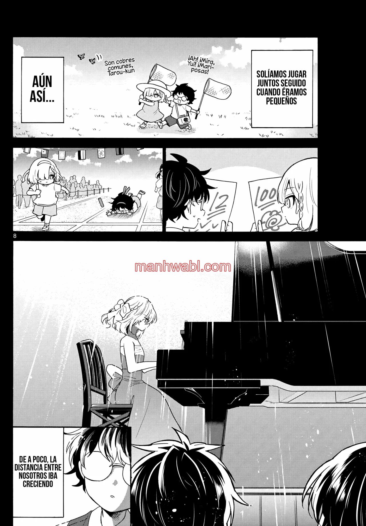 The Mikadono Sisters Are Surprisingly Easy to Deal With. - Capítulo 157 manhwa